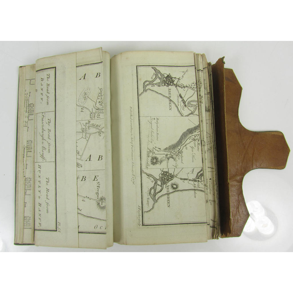 Taylor, George and Andrew Skinner