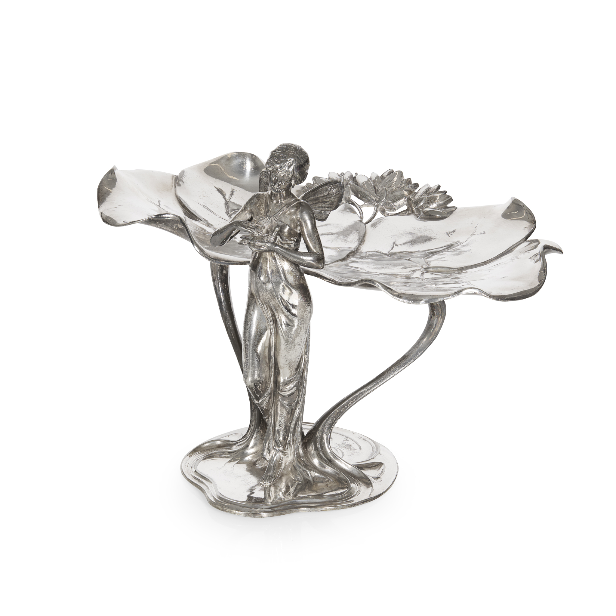 WMF (WURTTEMBERGISCHE METALLWARENFABRIK)