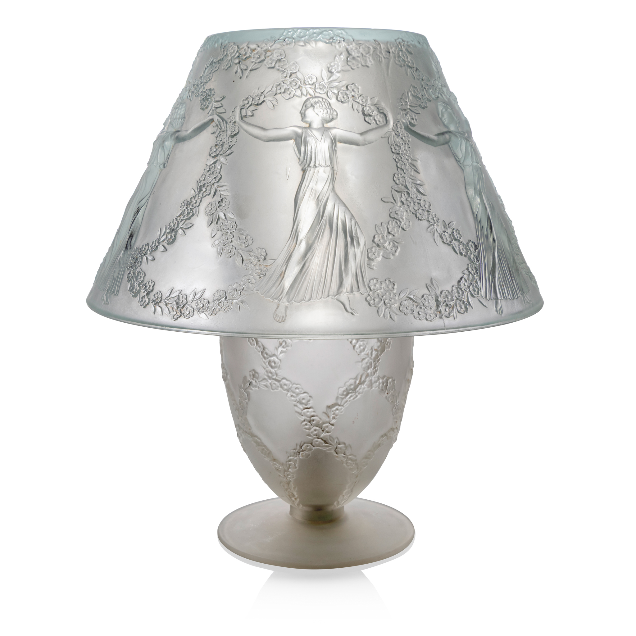 RENÉ LALIQUE (1860-1945)