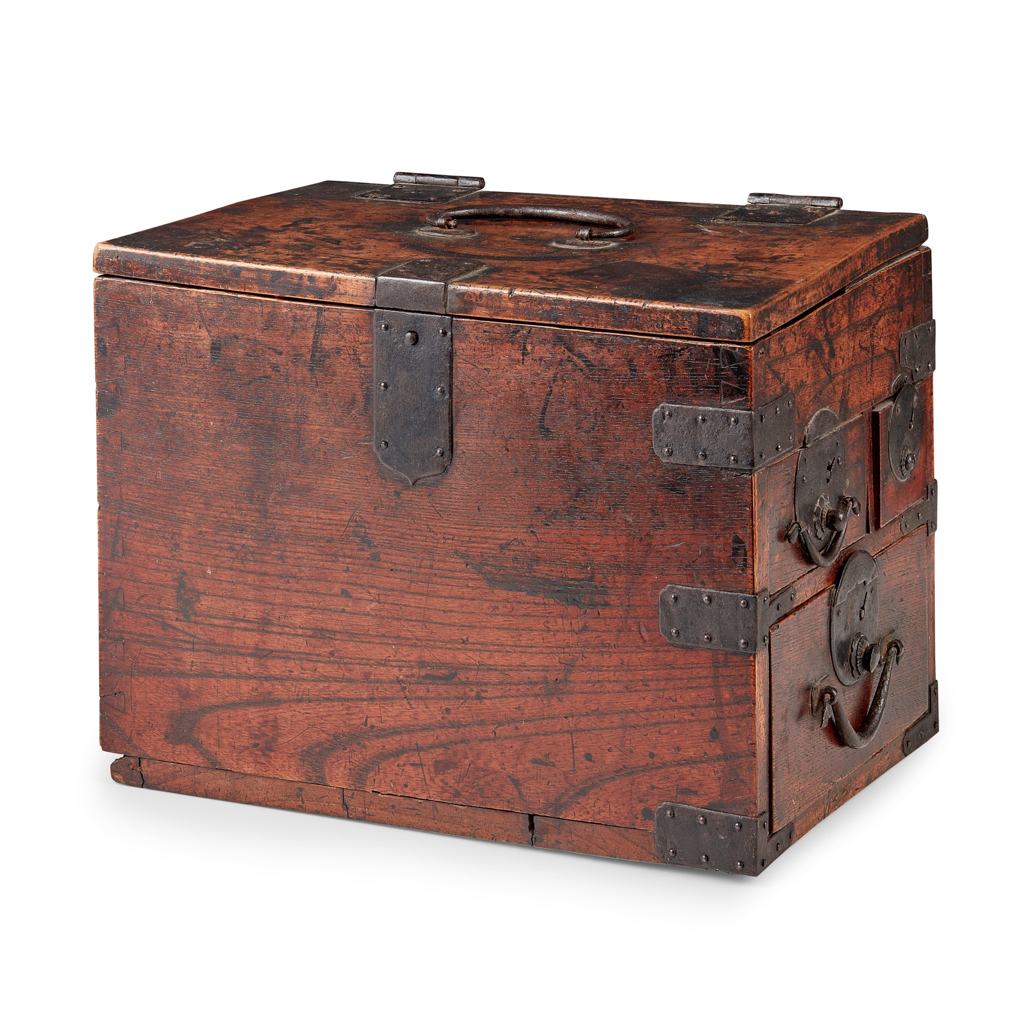 JAPANESE WRITING BOX