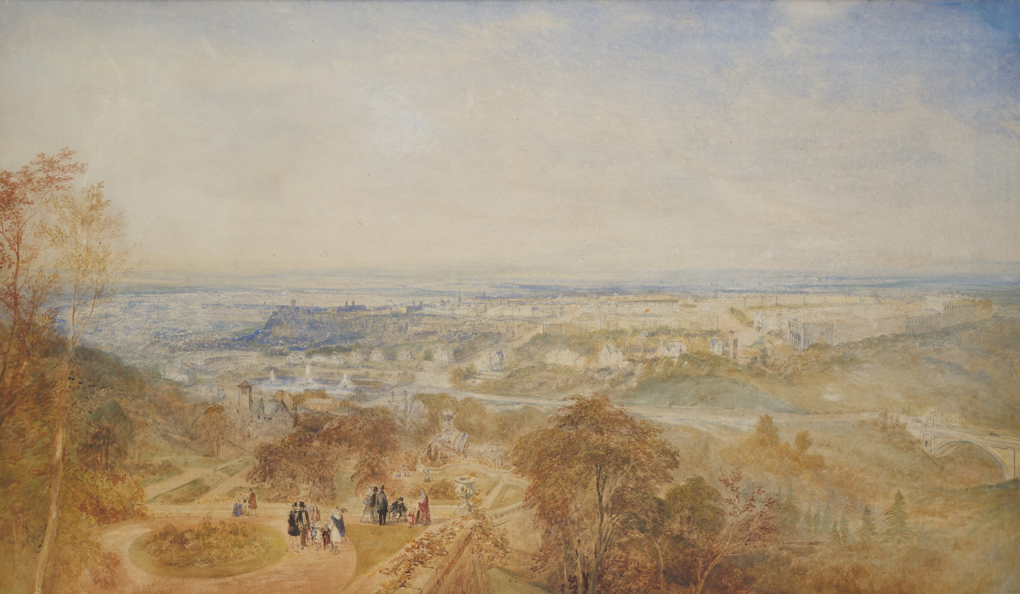 SAMUEL BOUGH R.S.A. (SCOTTISH 1822-1878)