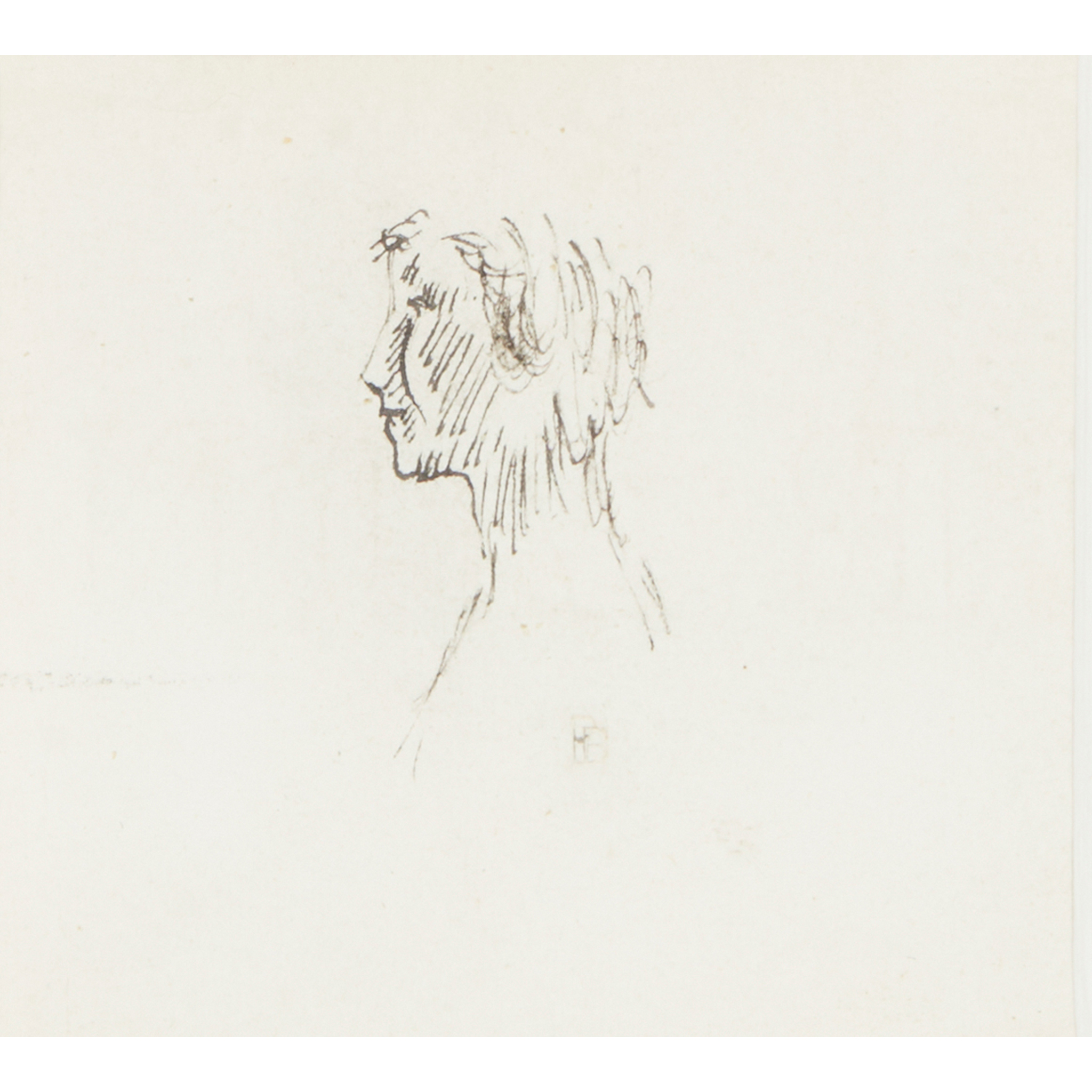 PIERRE BONNARD (FRENCH 1867-1947)