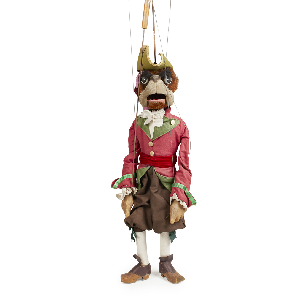 JOHN MICHAEL BLUNDALL (1937-2014)