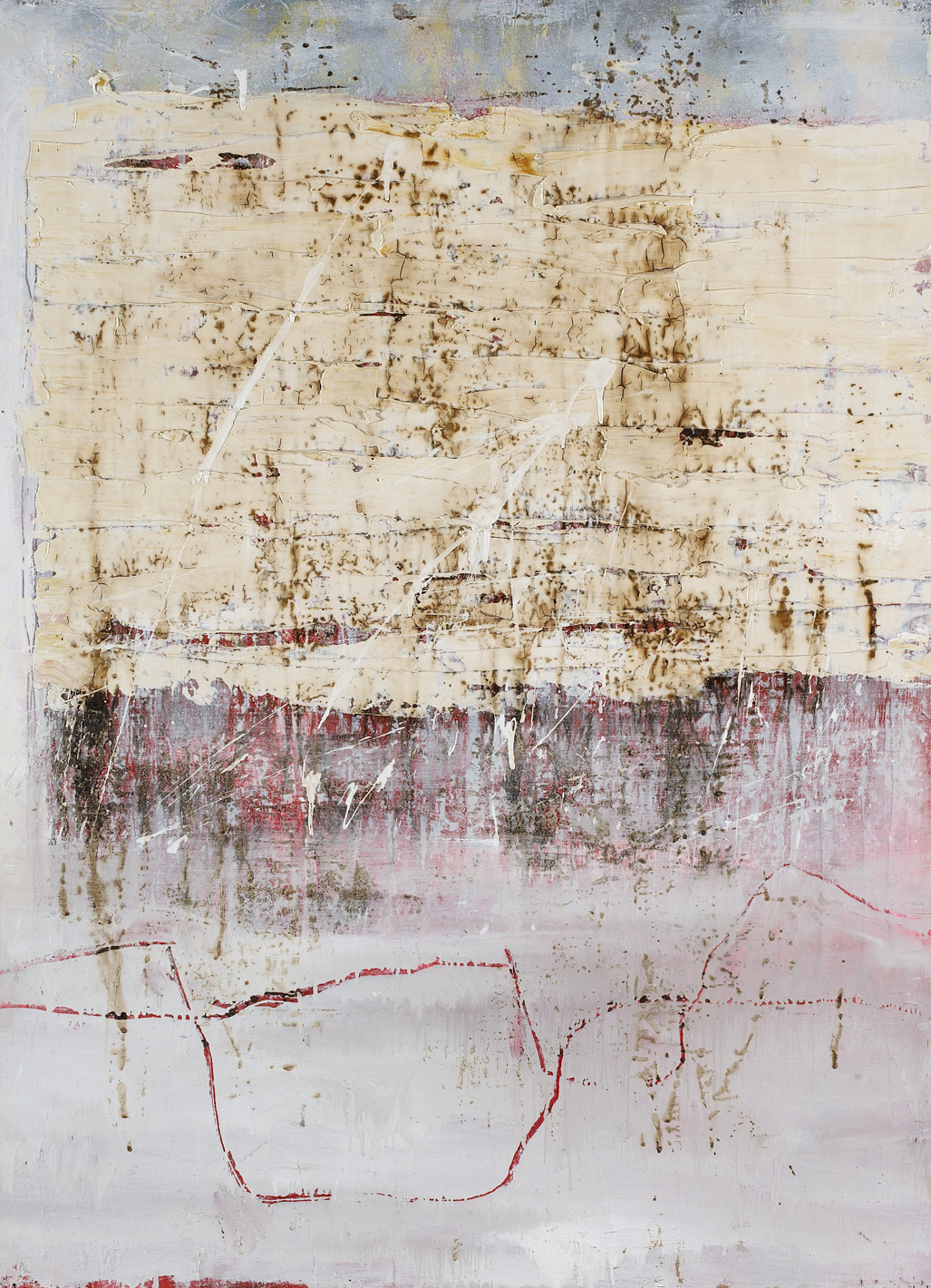 PHILIP MEAD (CONTEMPORARY)