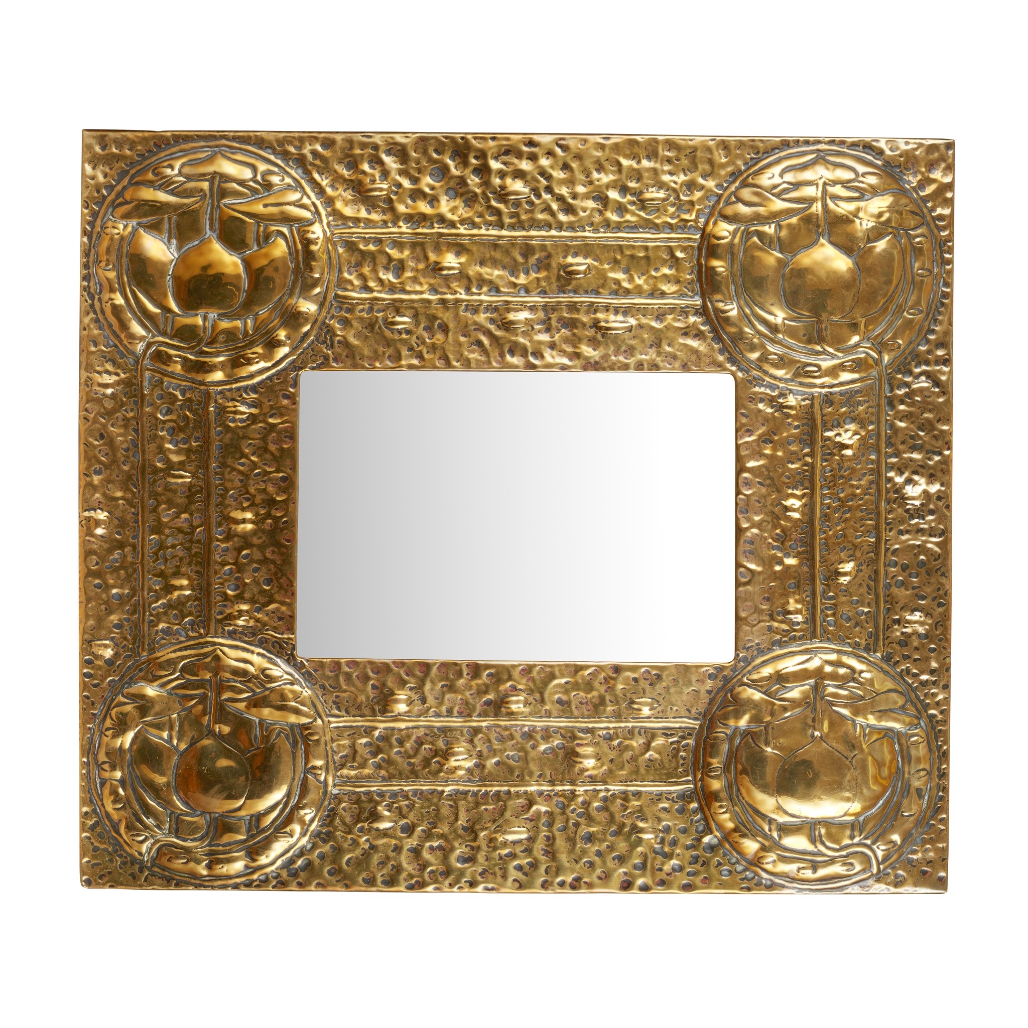 GLASGOW SCHOOL, ATTRIBUTED TO AGNES BANKIER HARVEY