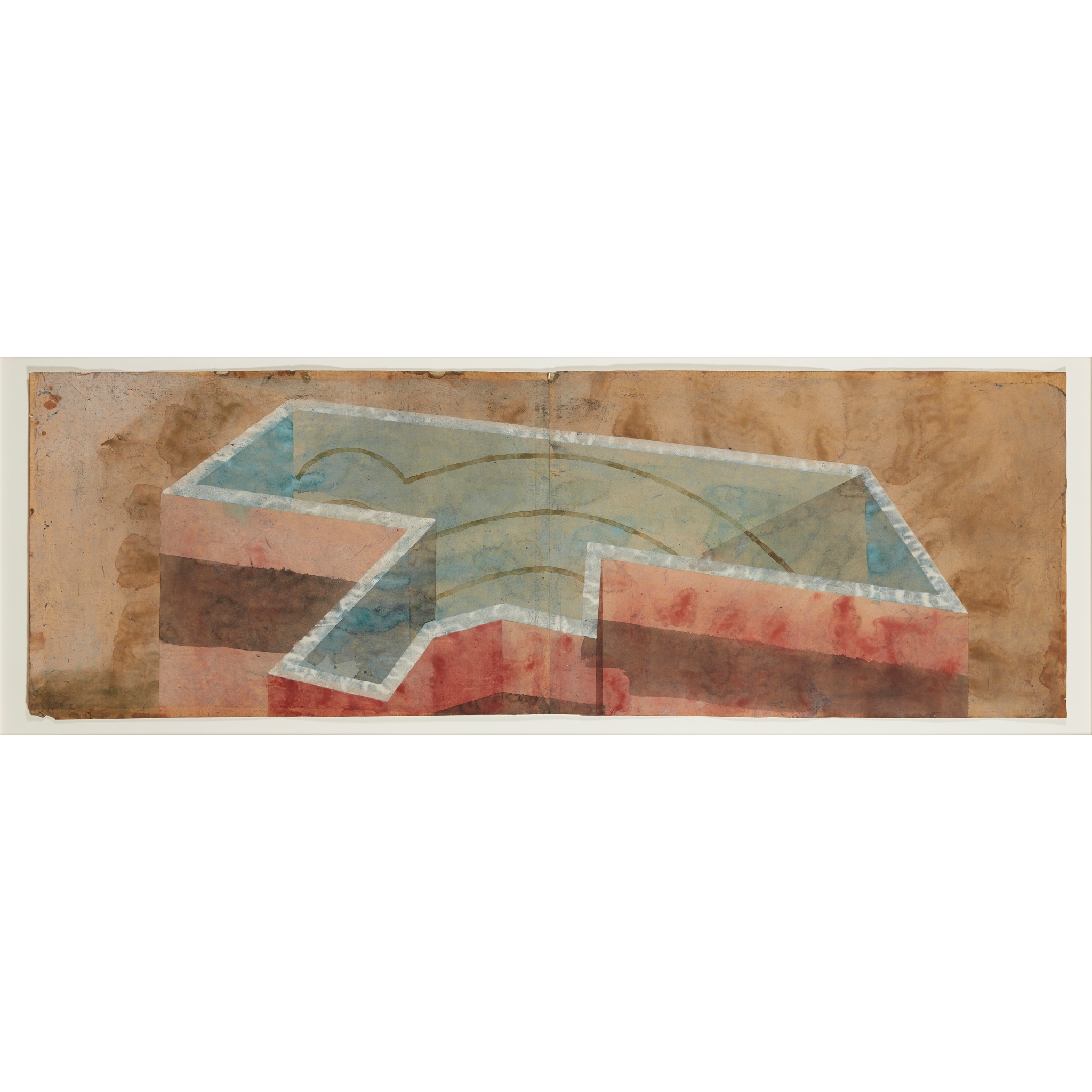 LUÍS LLEÓ (SPANISH 1961-)