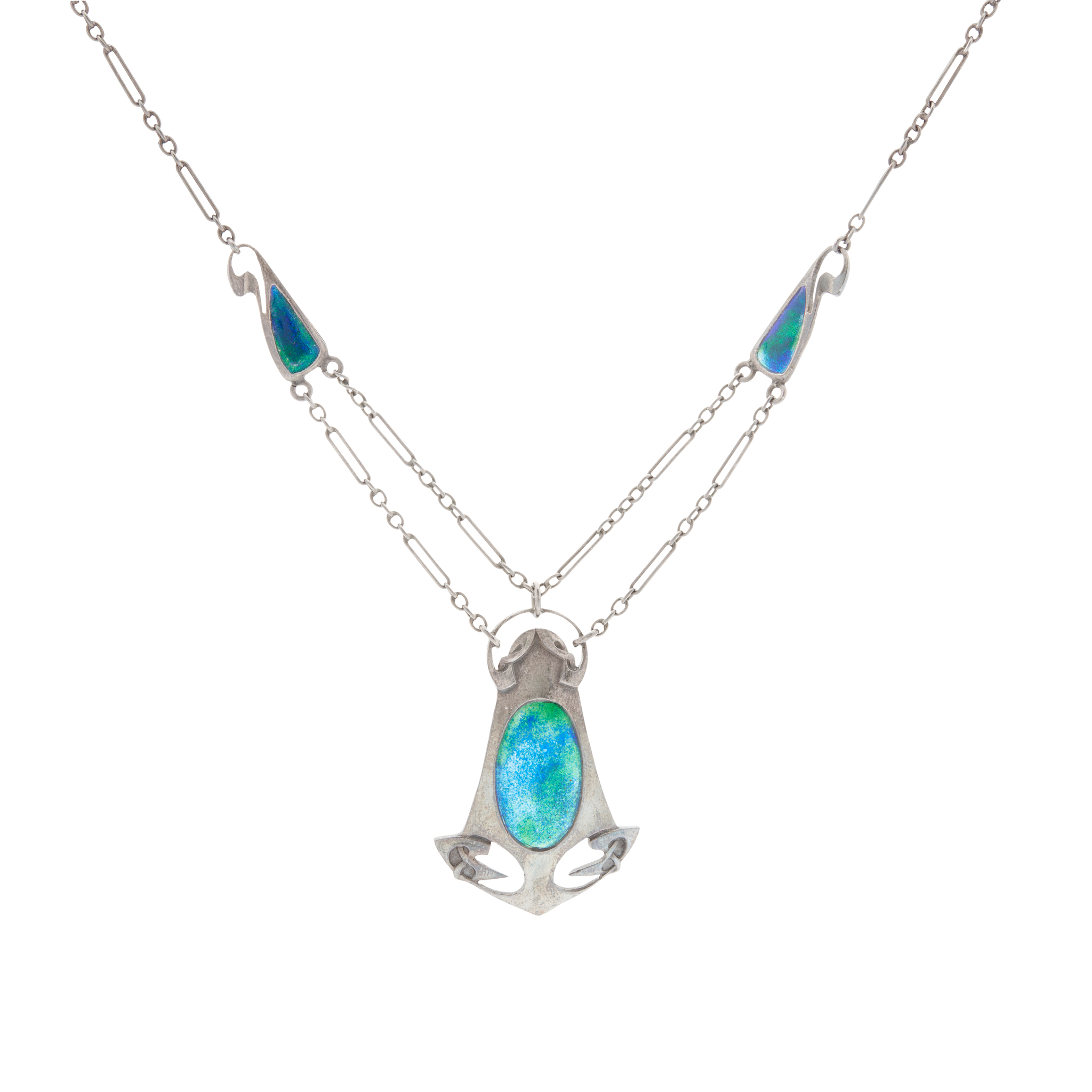 MURRLE, BENNETT & CO., LONDON