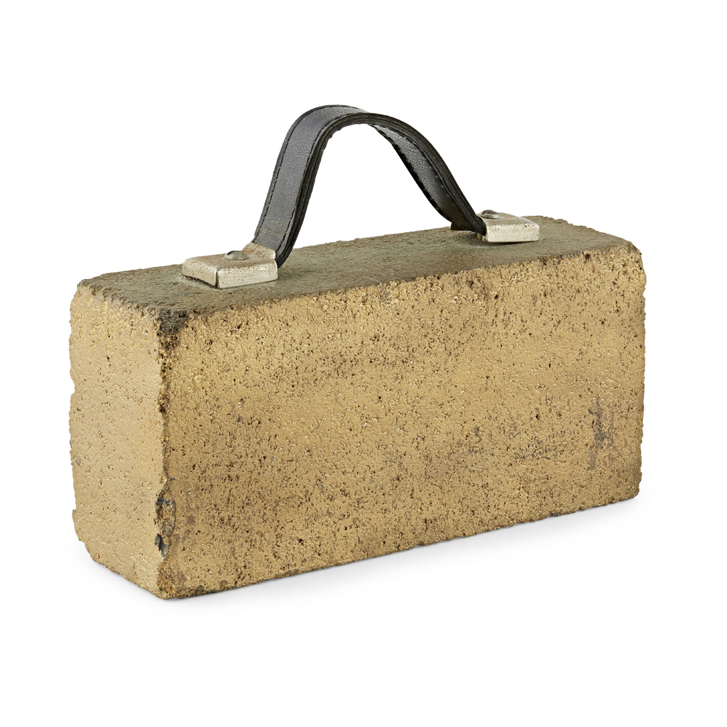 GEORGE WYLLIE M.B.E., R.S.A., R.G.I. (SCOTTISH 1921-2012)