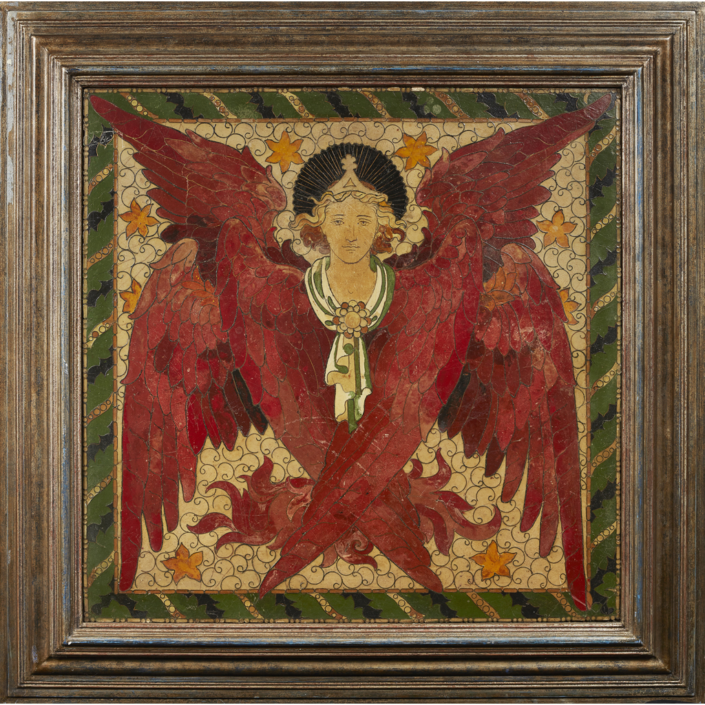 ATTRIBUTED TO CLEMENT HEATON