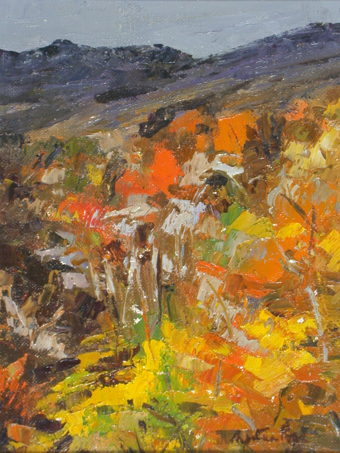 PERPETUA POPE (B.1916) SCOTTISH