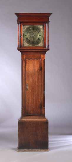 John Atkinson, Isle of Man