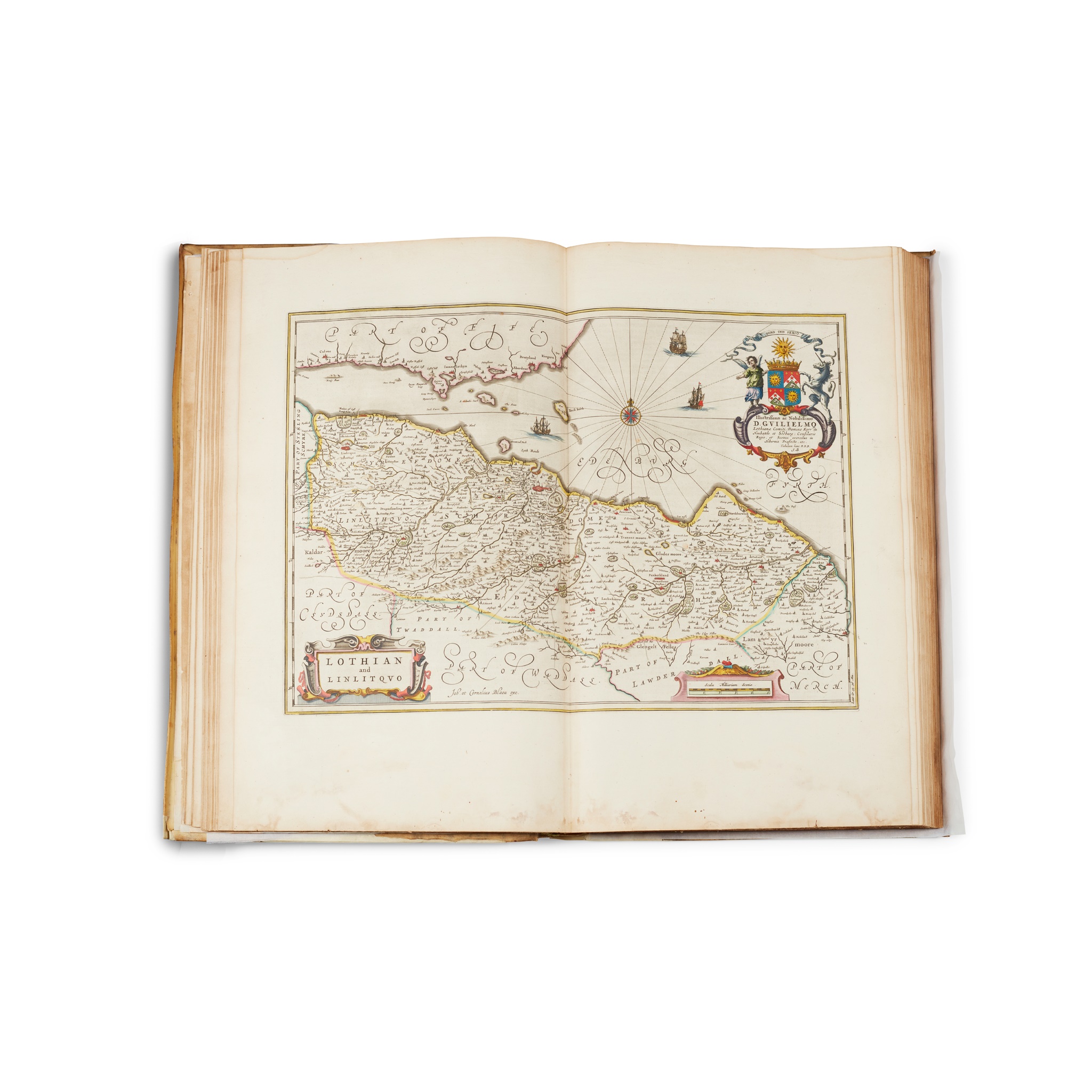 Blaeu, Joannes