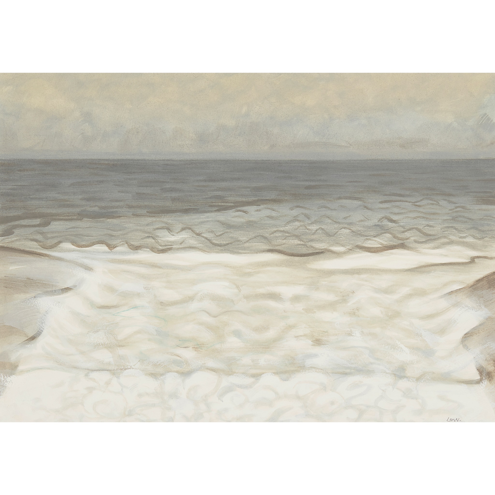 Bet Low A.R.S.A., R.S.W., R.G.I. (Scottish 1924-2007)