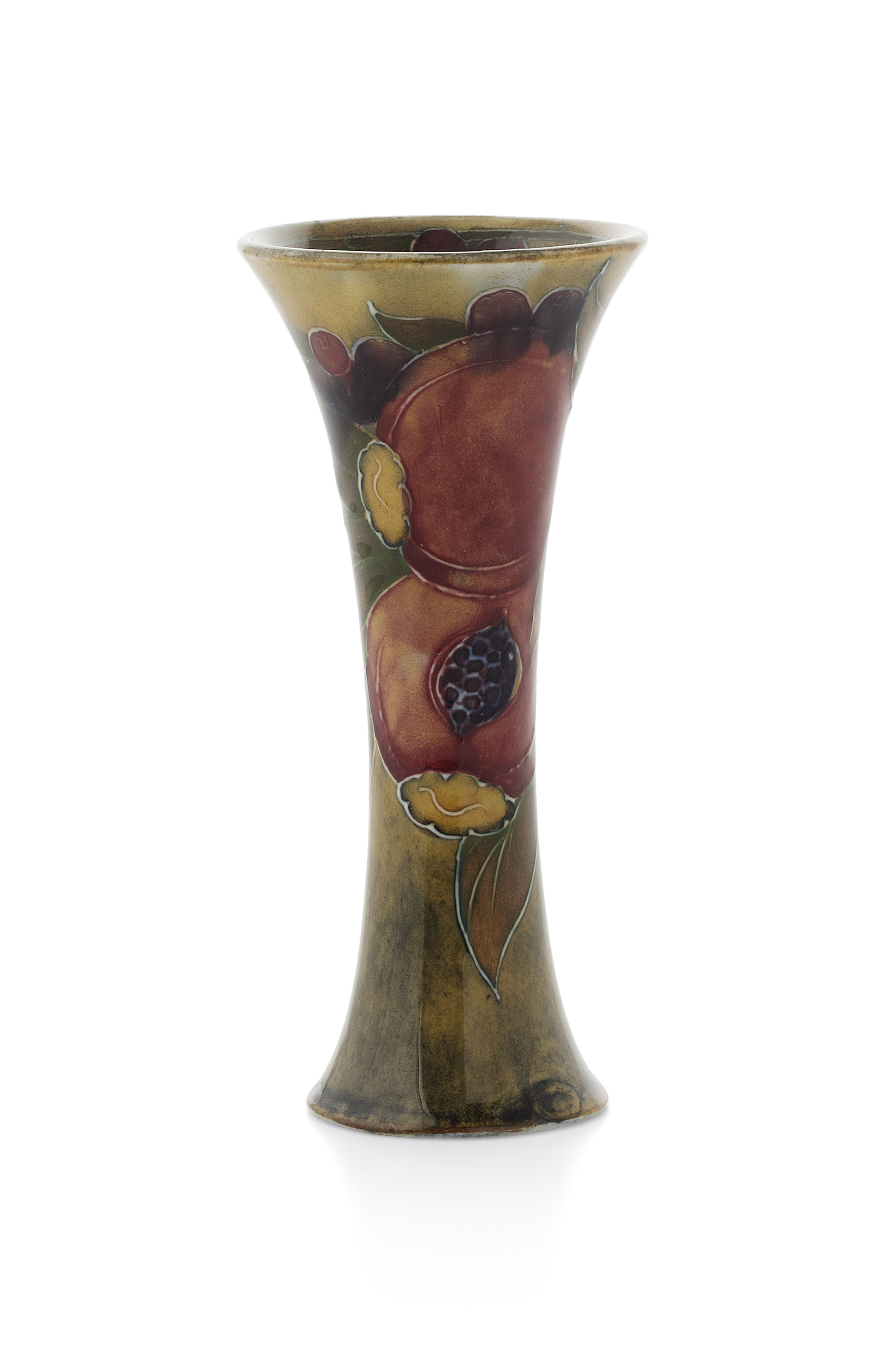 MOORCROFT POTTERY