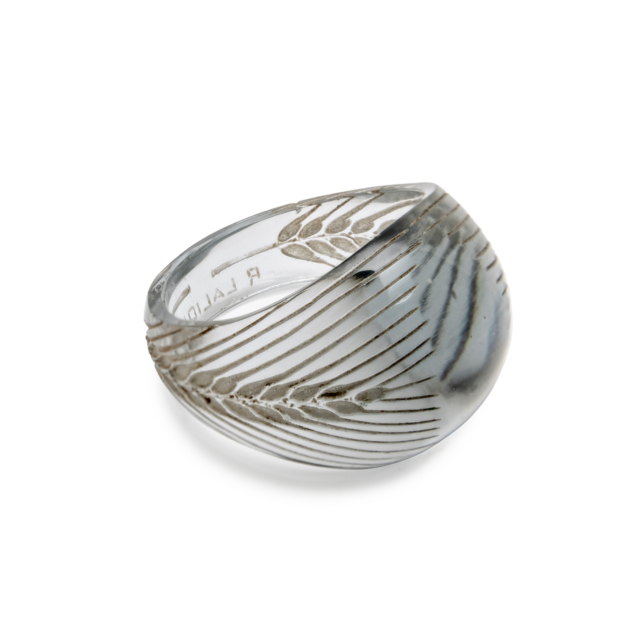 RENÉ LALIQUE (1860-1945)