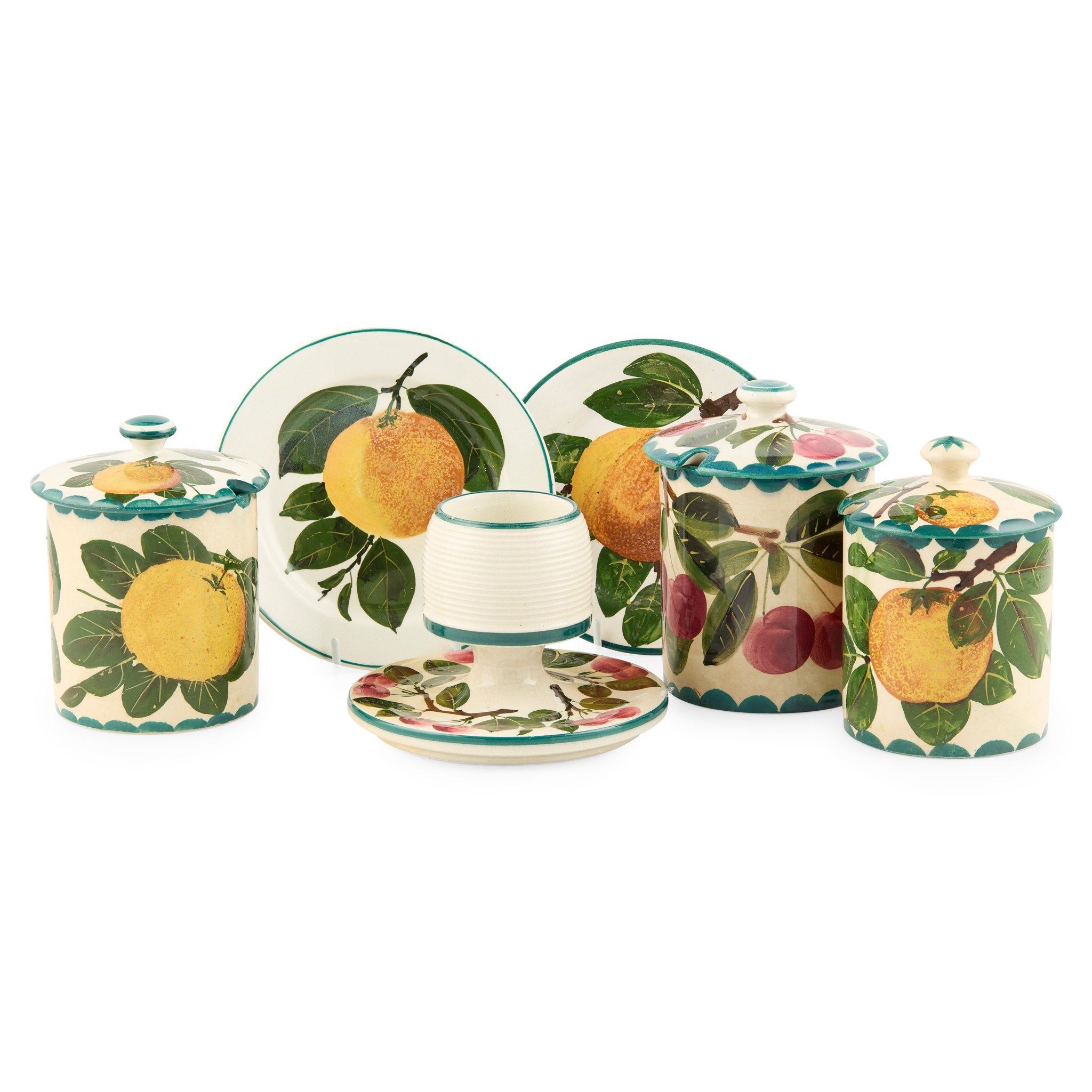 WEMYSS WARE