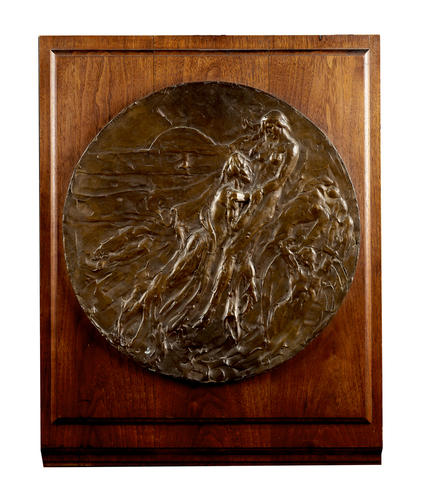 JAMES PITTENDRIGH MACGILLIVRAY