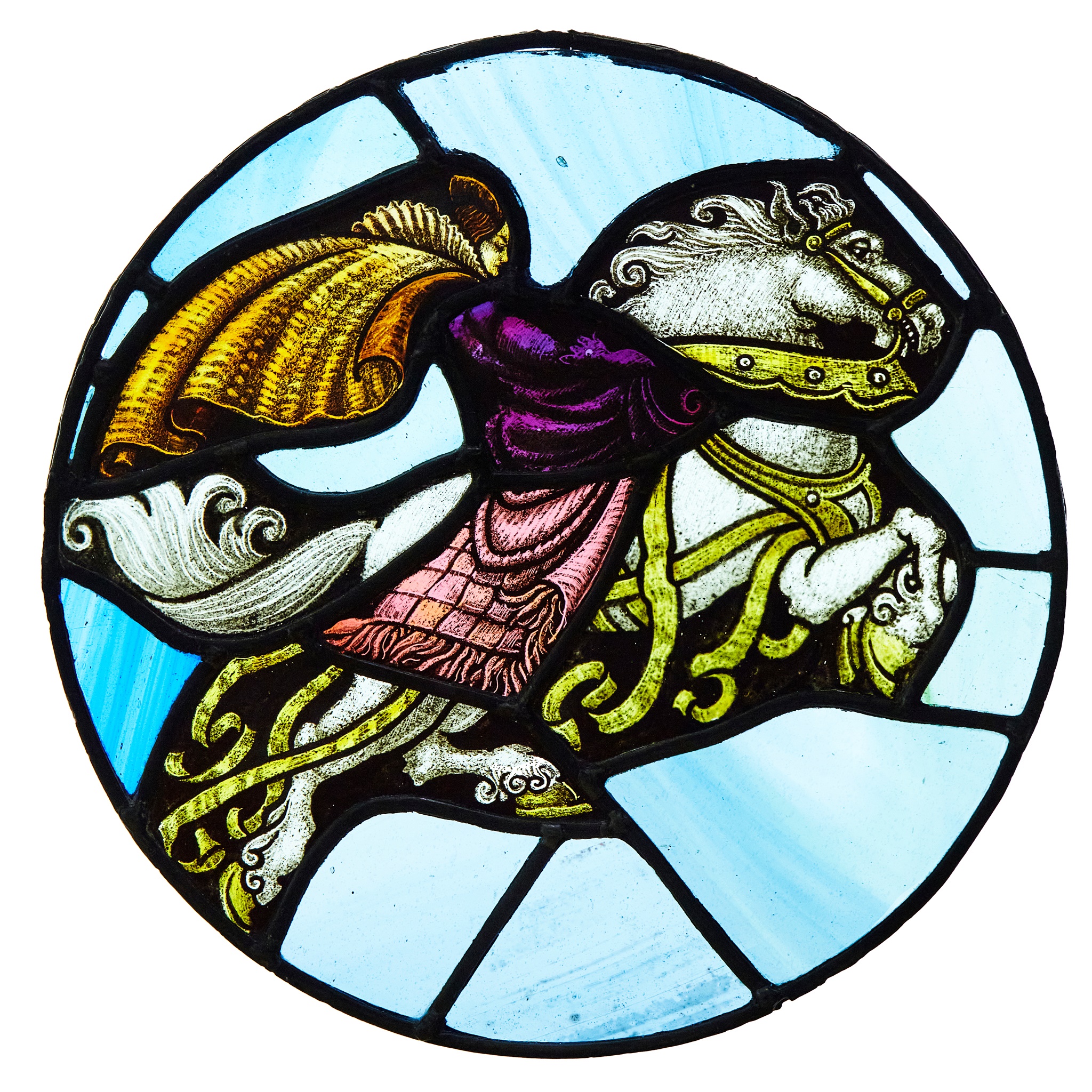 MANNER OF HARRY CLARKE