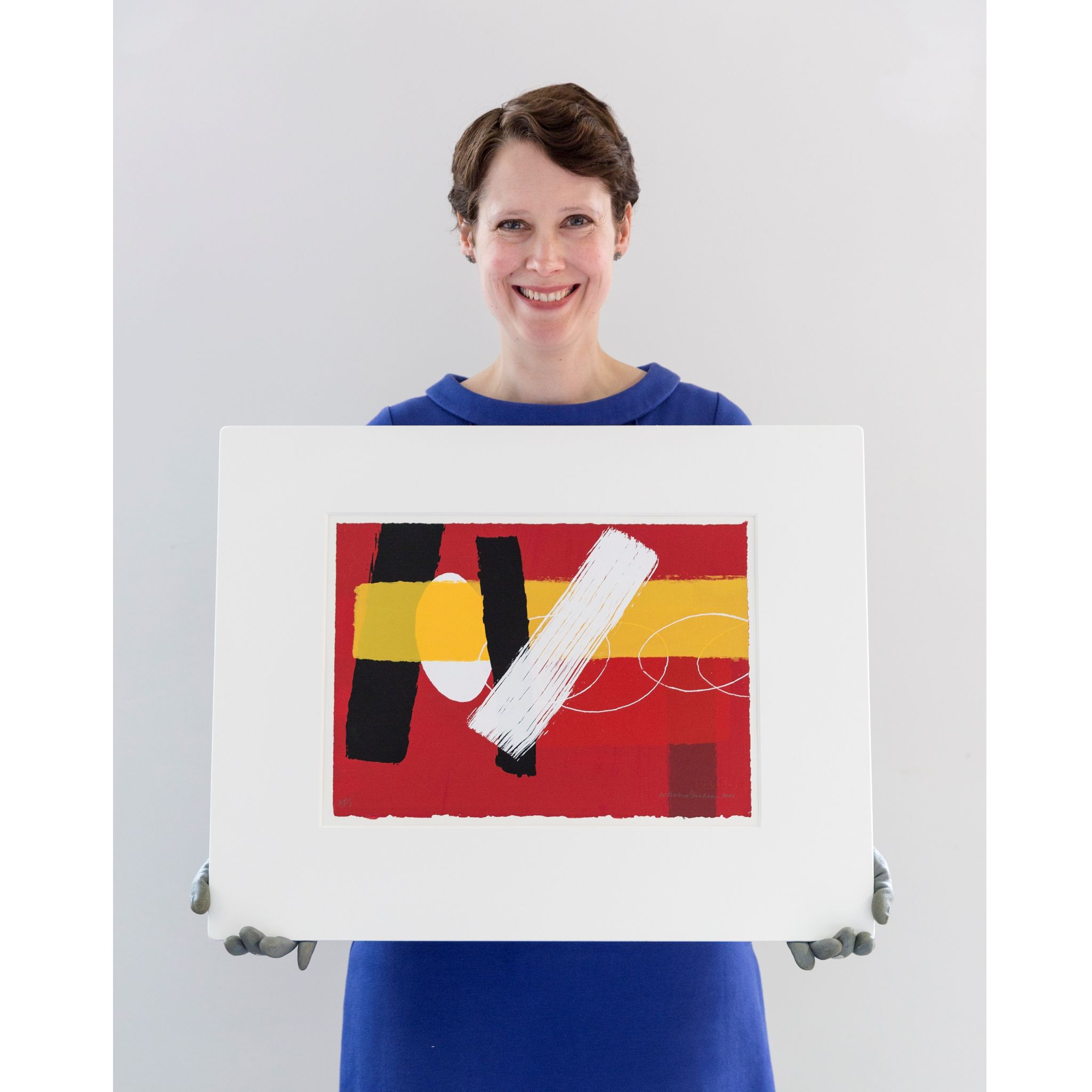 A PRIVATE TALK ON MODERN SCOTTISH ART BY LEADING ART HISTORIAN AND CURATOR ALICE STRANG