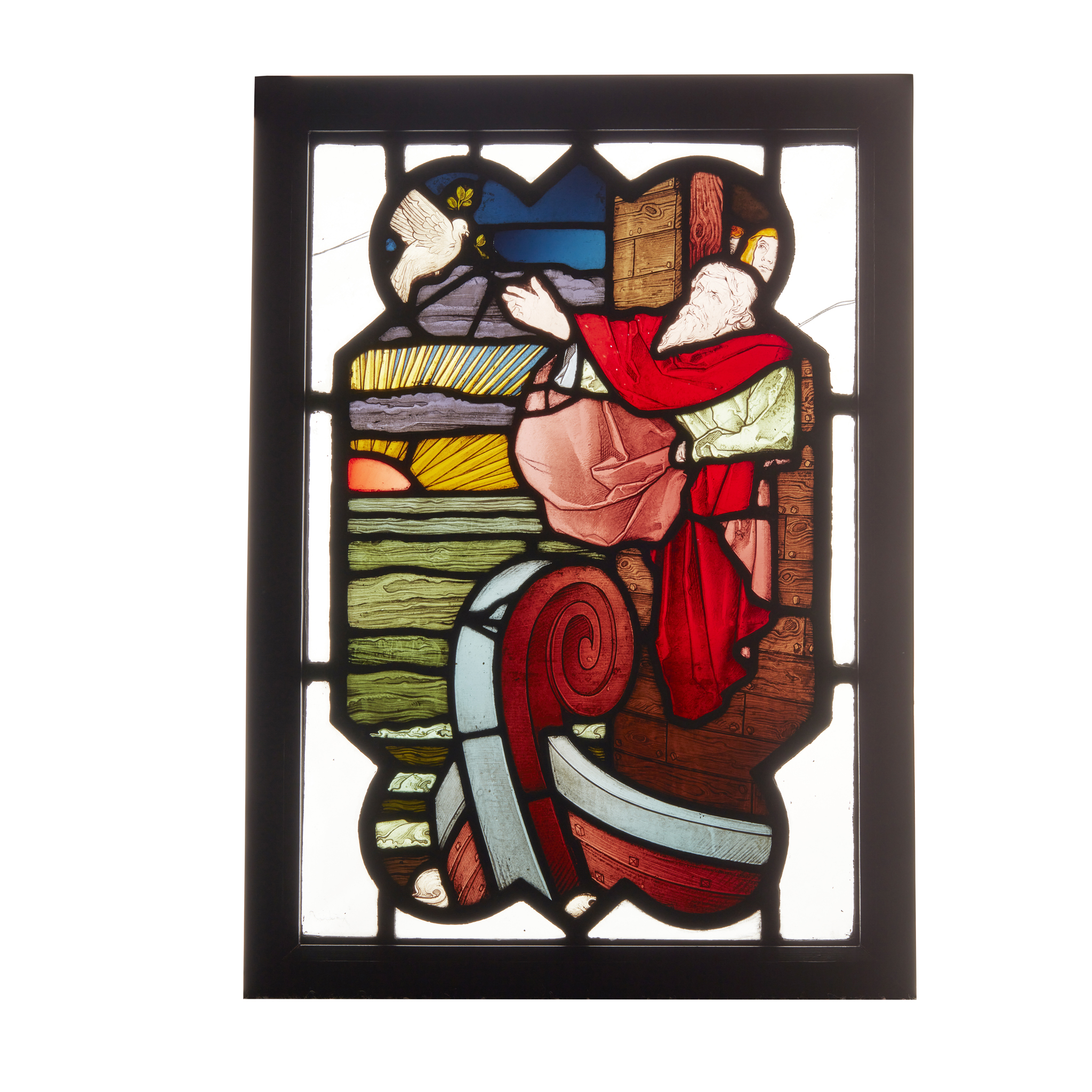 ATTRIBUTED TO COTTIER & CO.