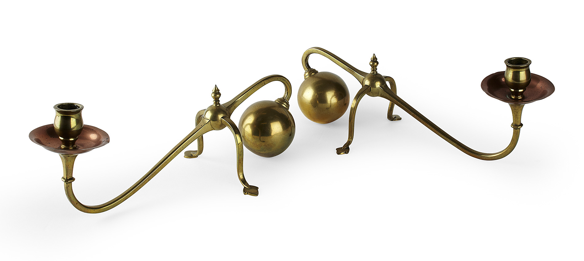 WILLIAM ARTHUR SMITH BENSON (BRITISH 1854-1924)