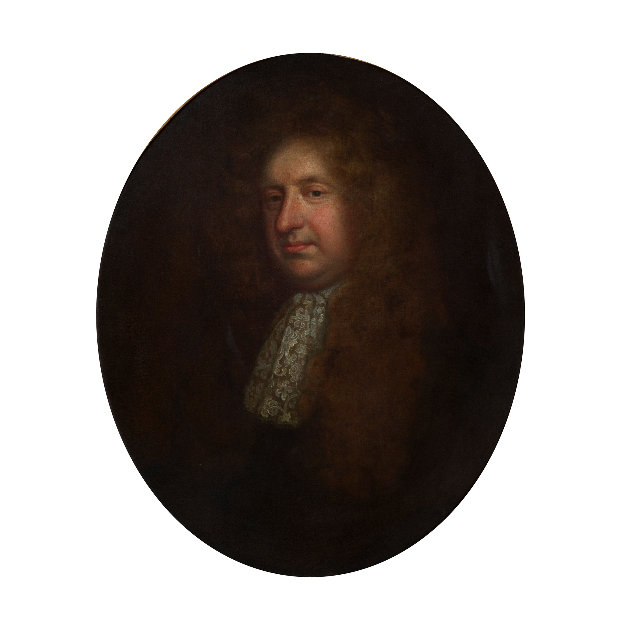 BRITISH SCHOOL (18TH CENTURY)