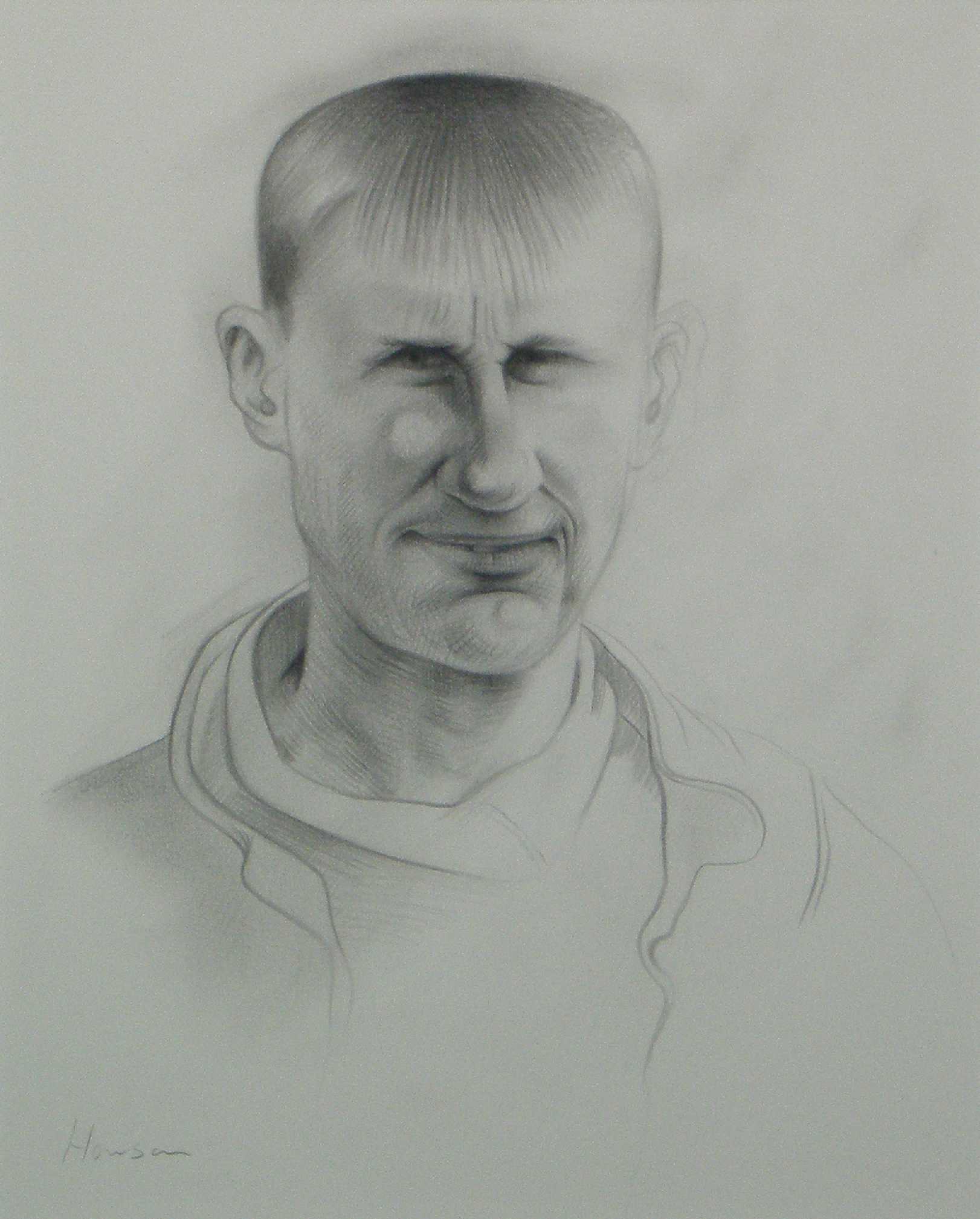 PETER HOWSON (SCOTTISH, B. 1958)