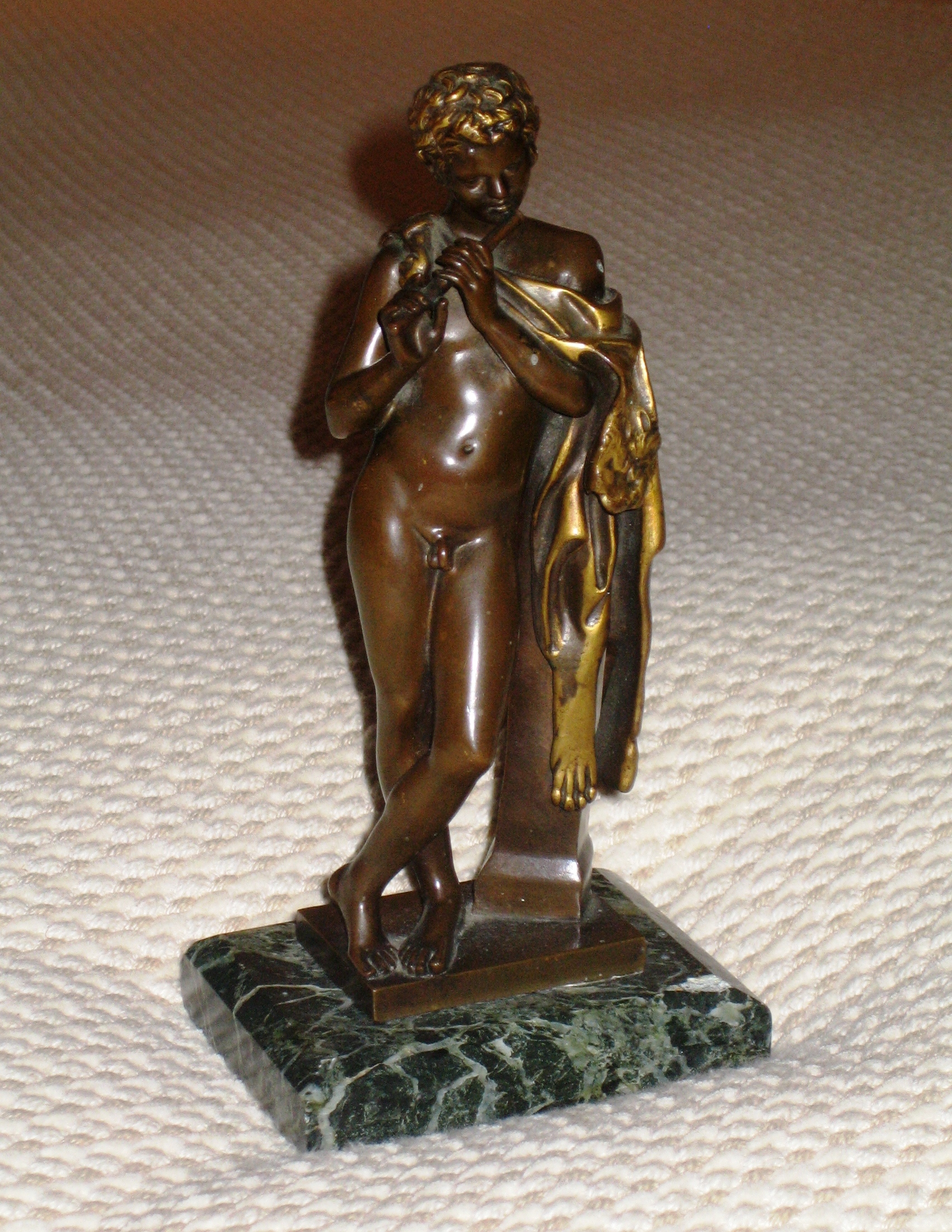 19th century French School