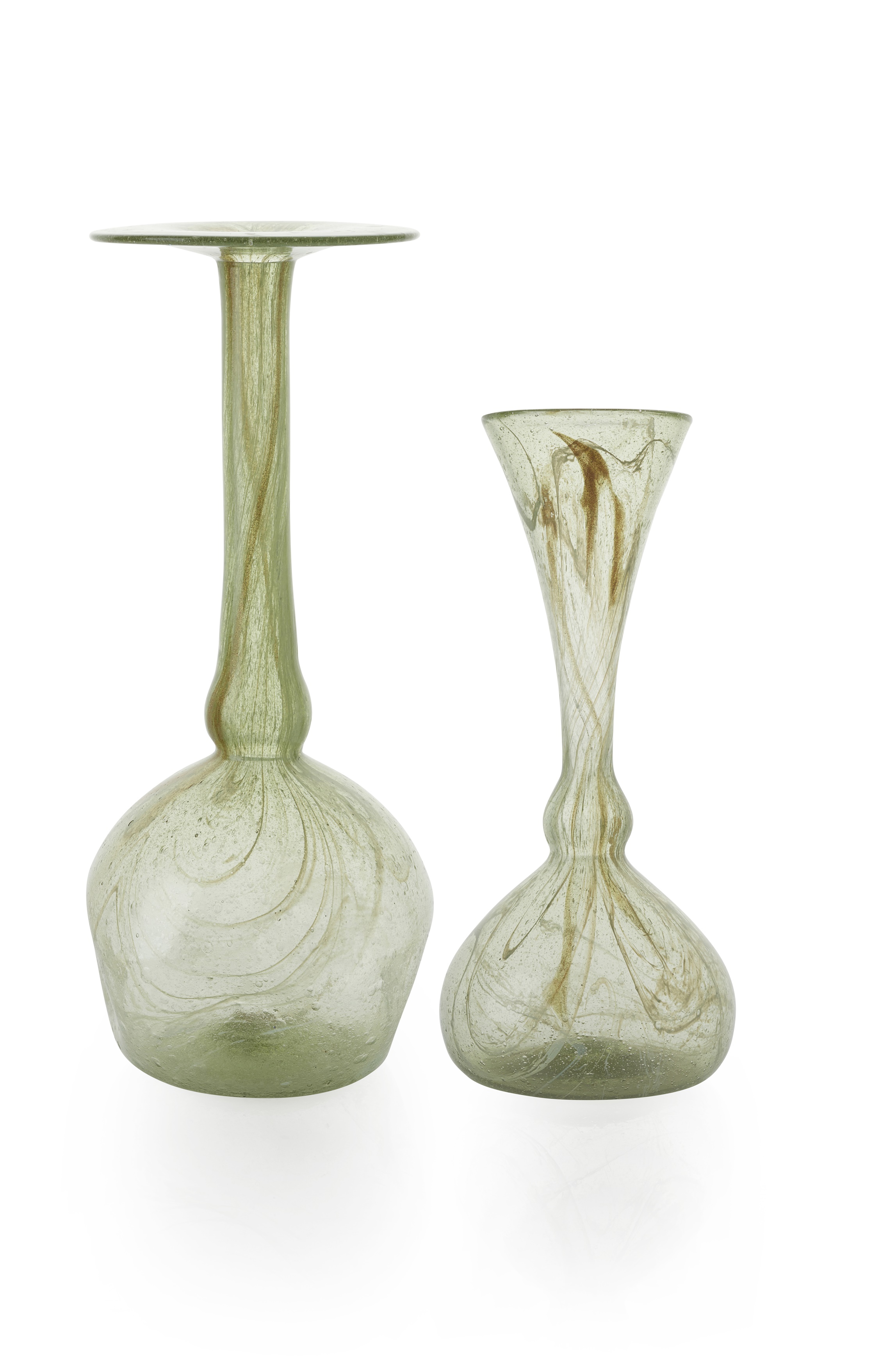 CHRISTOPHER DRESSER (1834-1904) JAMES COUPER & SONS, GLASGOW