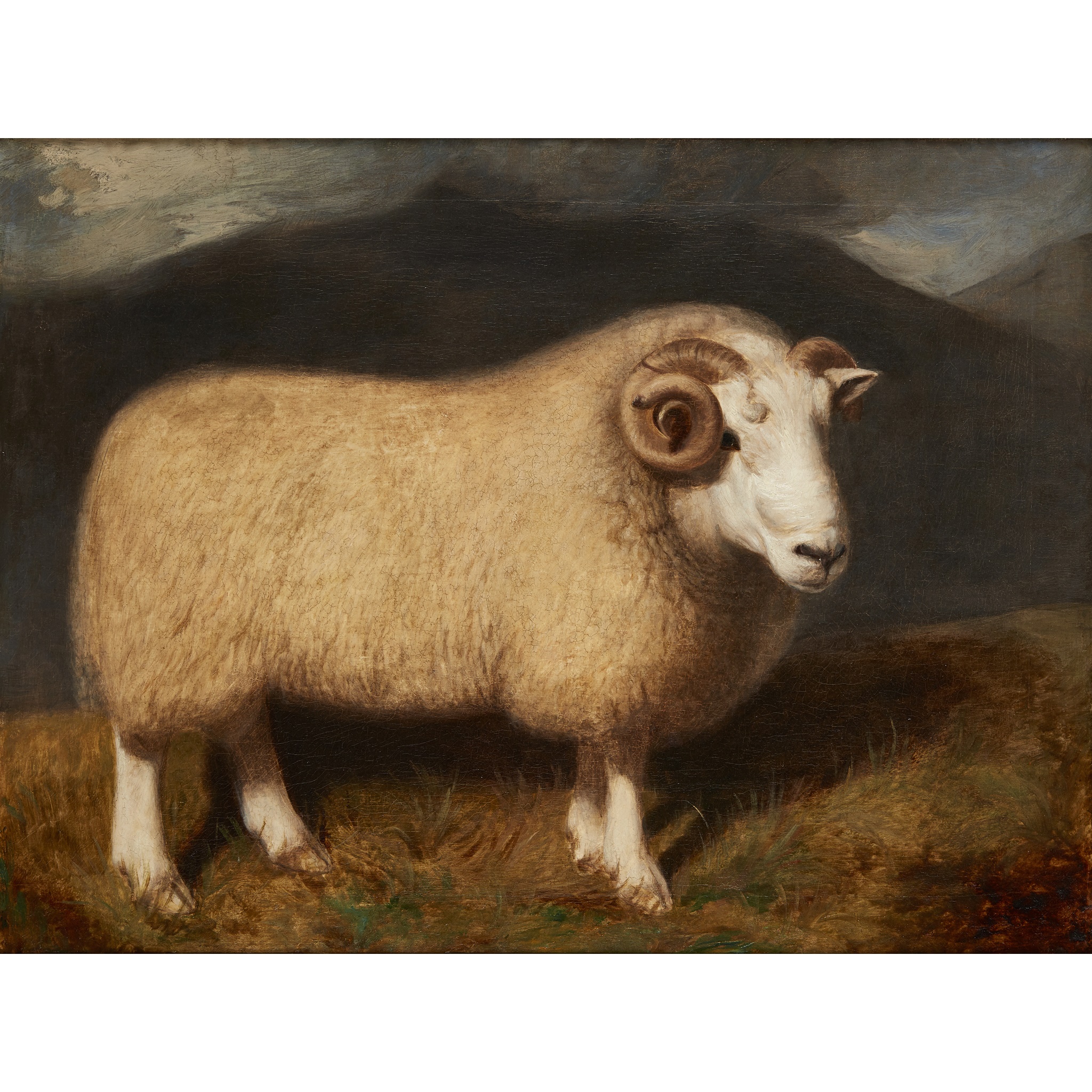 William Shiels R.S.A. (Scottish 1785-1857)