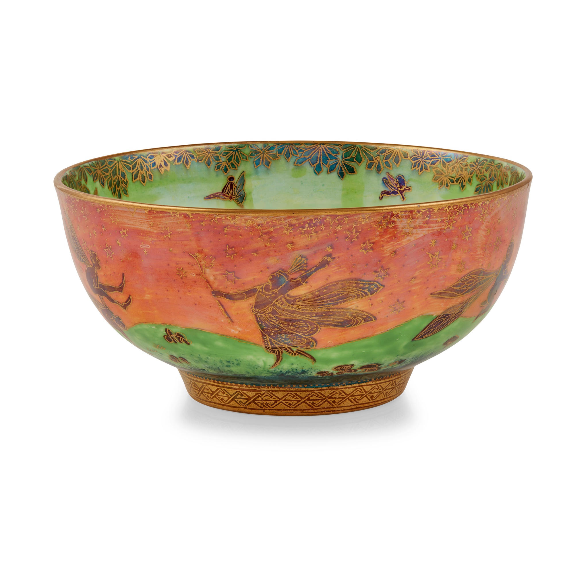 DAISY MAKEIG-JONES (1881-1945) FOR WEDGWOOD