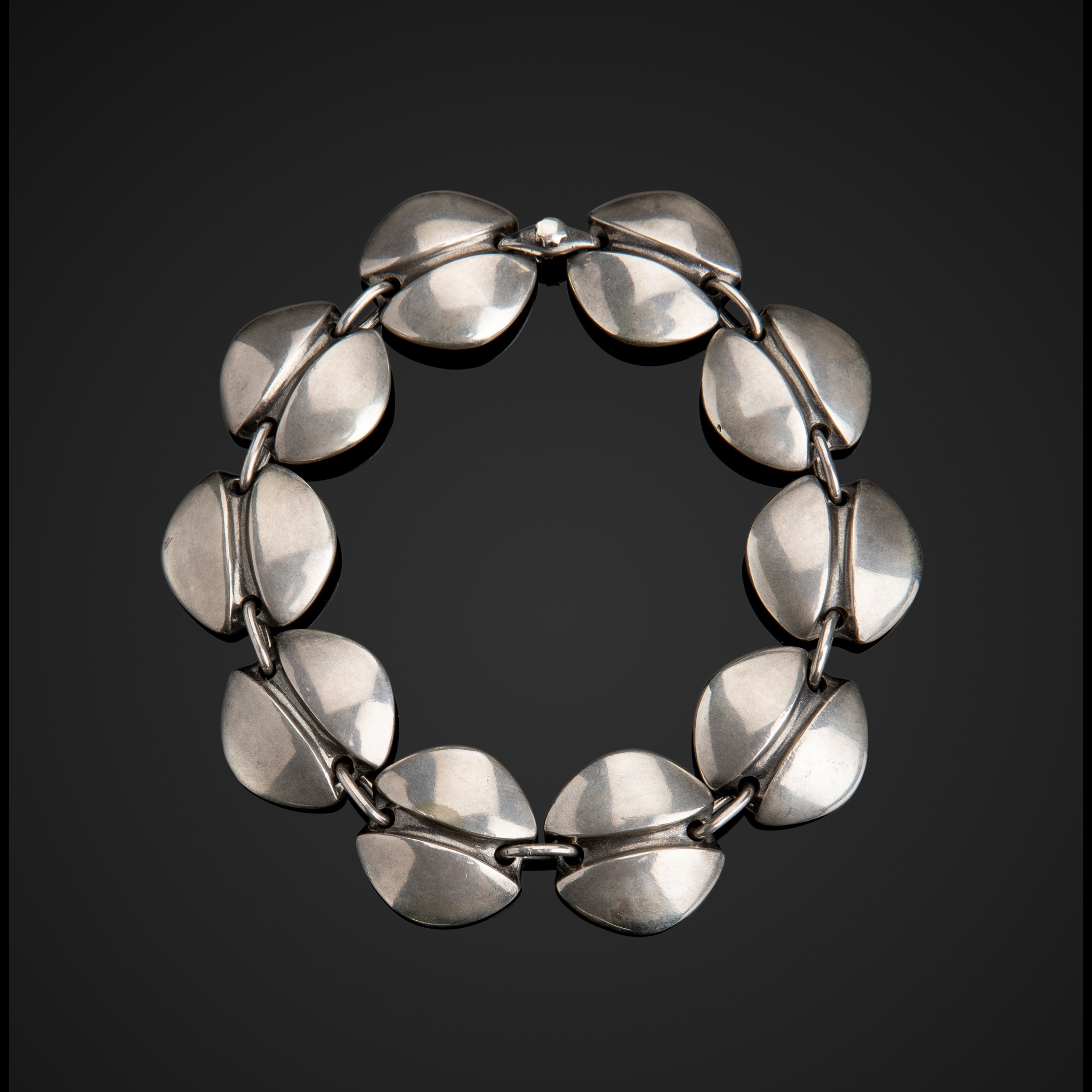 Henning Koppel (Danish 1918-1981) for Georg Jensen