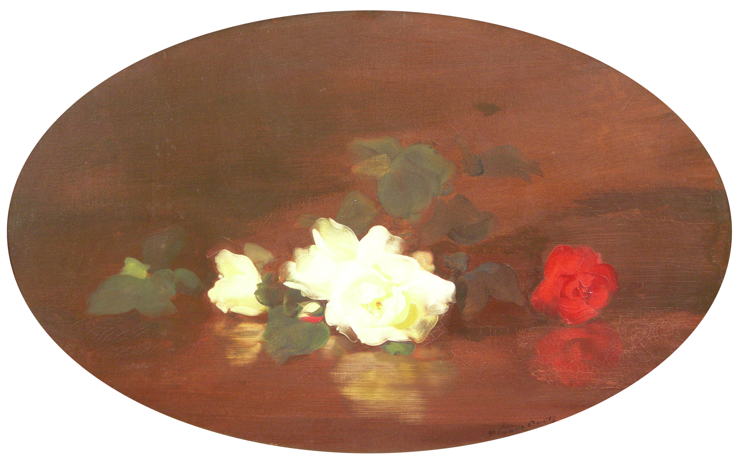 STUART PARK (SCOTTISH 1862-1933)