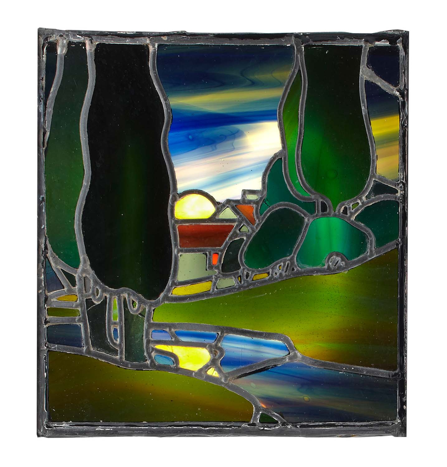 ERNEST ARCHIBALD TAYLOR (1874-1951)