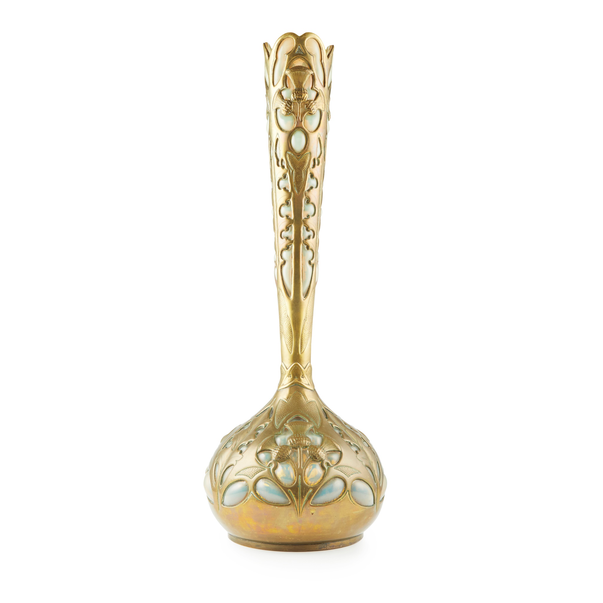 ANDRÉ VILLIEN (ACTIVE 1905-1924)