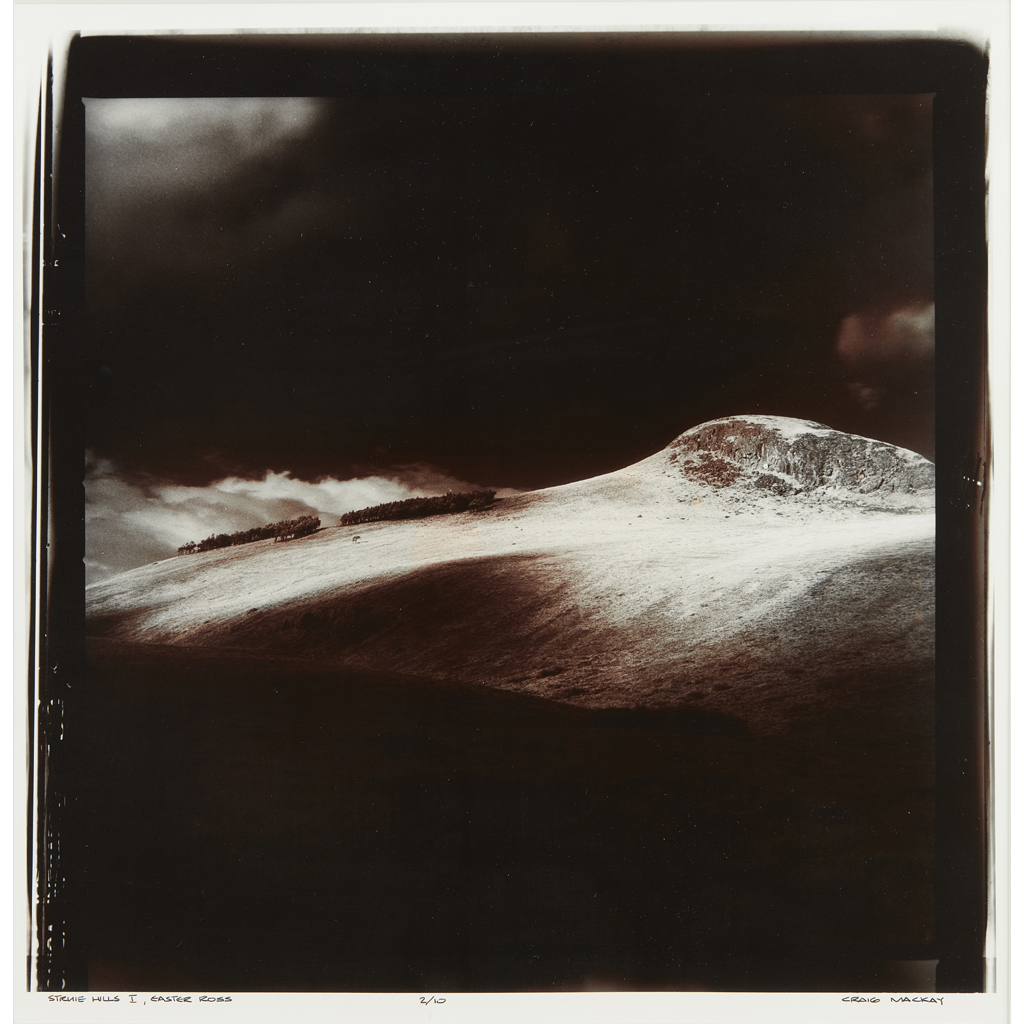 CRAIG MACKAY (SCOTTISH B.1960)