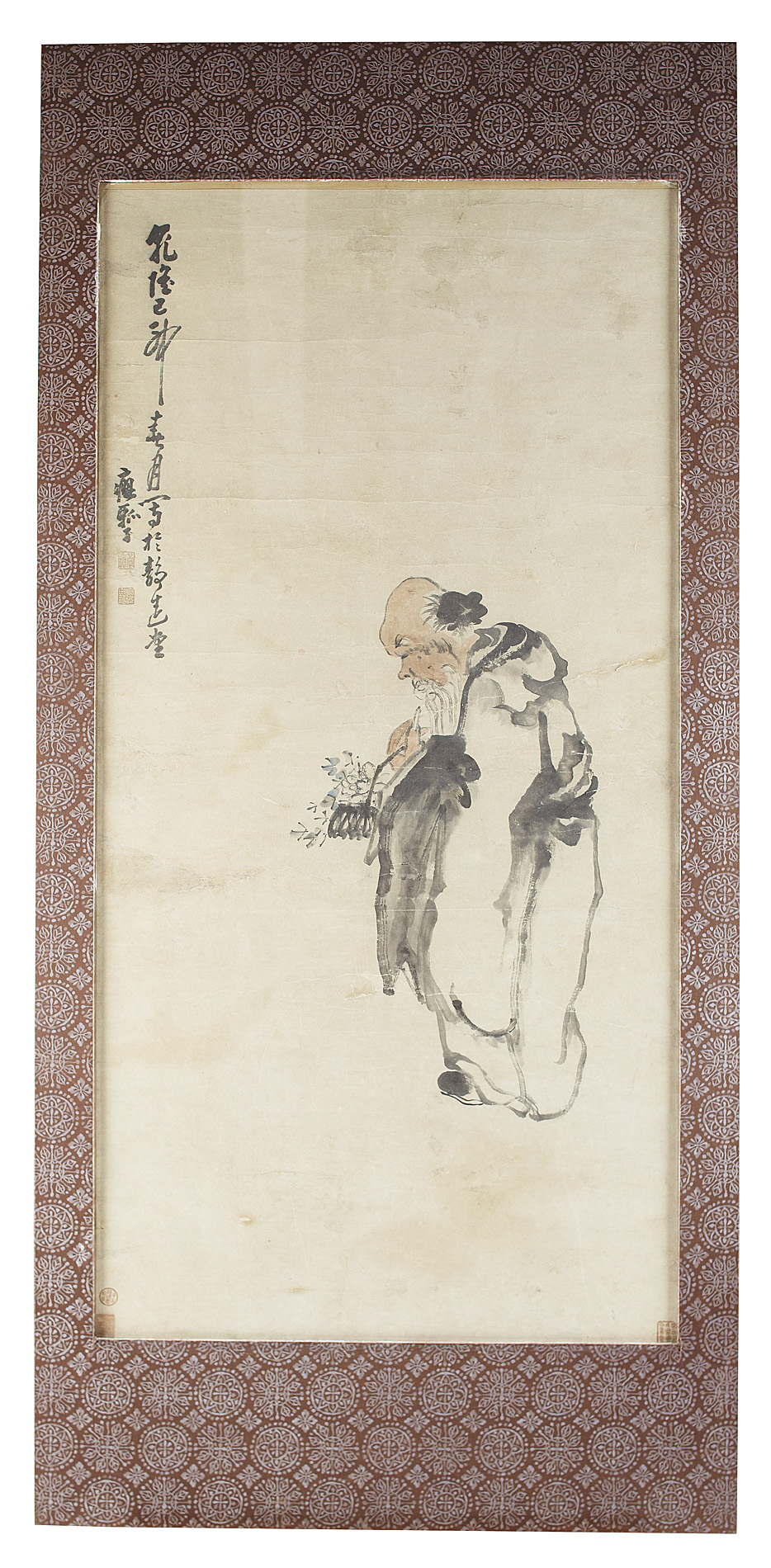 AFTER HUANG SHEN (1687-1770)