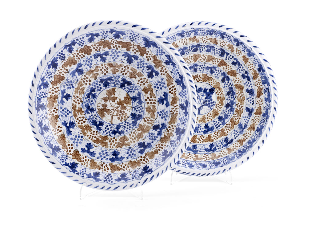 ALFRED POWELL (1865-1960) FOR WEDGWOOD