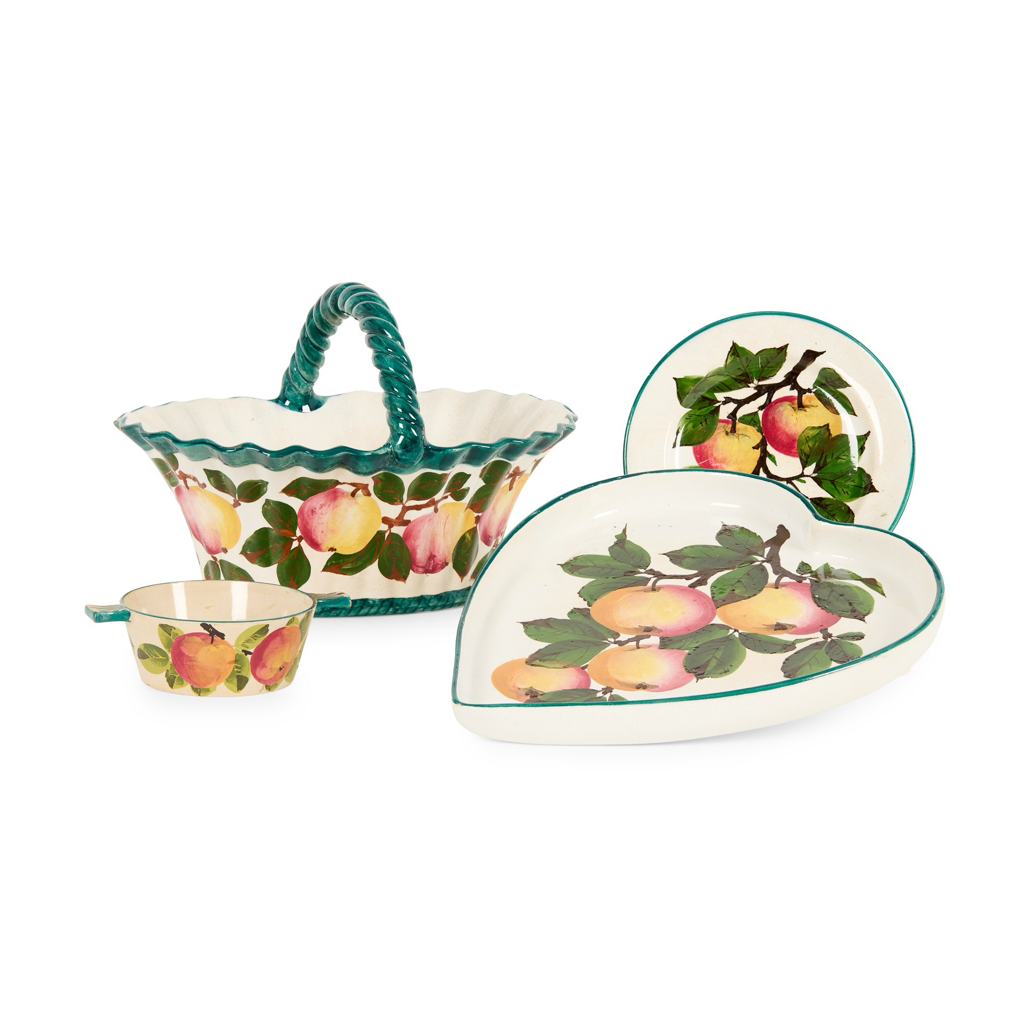 WEMYSS WARE