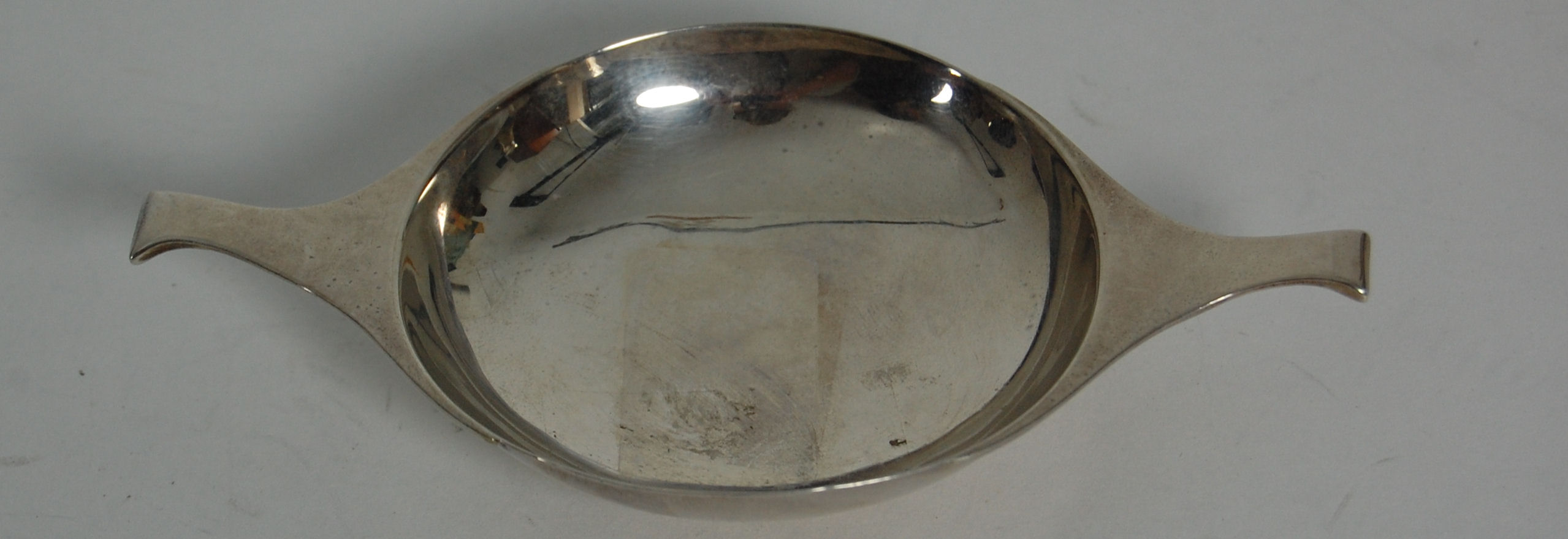 Ballater - a Scottish provincial quaich