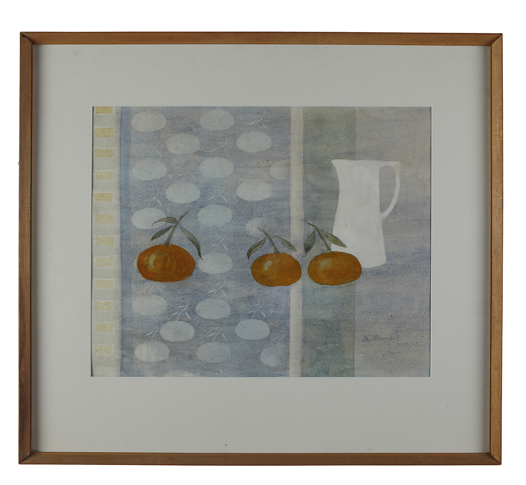 IAN FLEMING R.S.A., R.S.W., R.G.I., L.L.D ( SCOTTISH 1906 -1990)