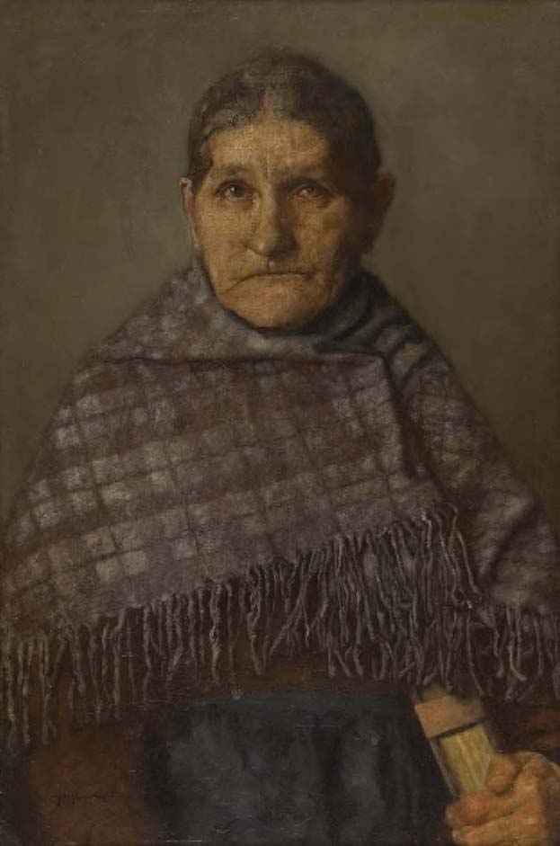 WILLIAM JOHN WAINWRIGHT