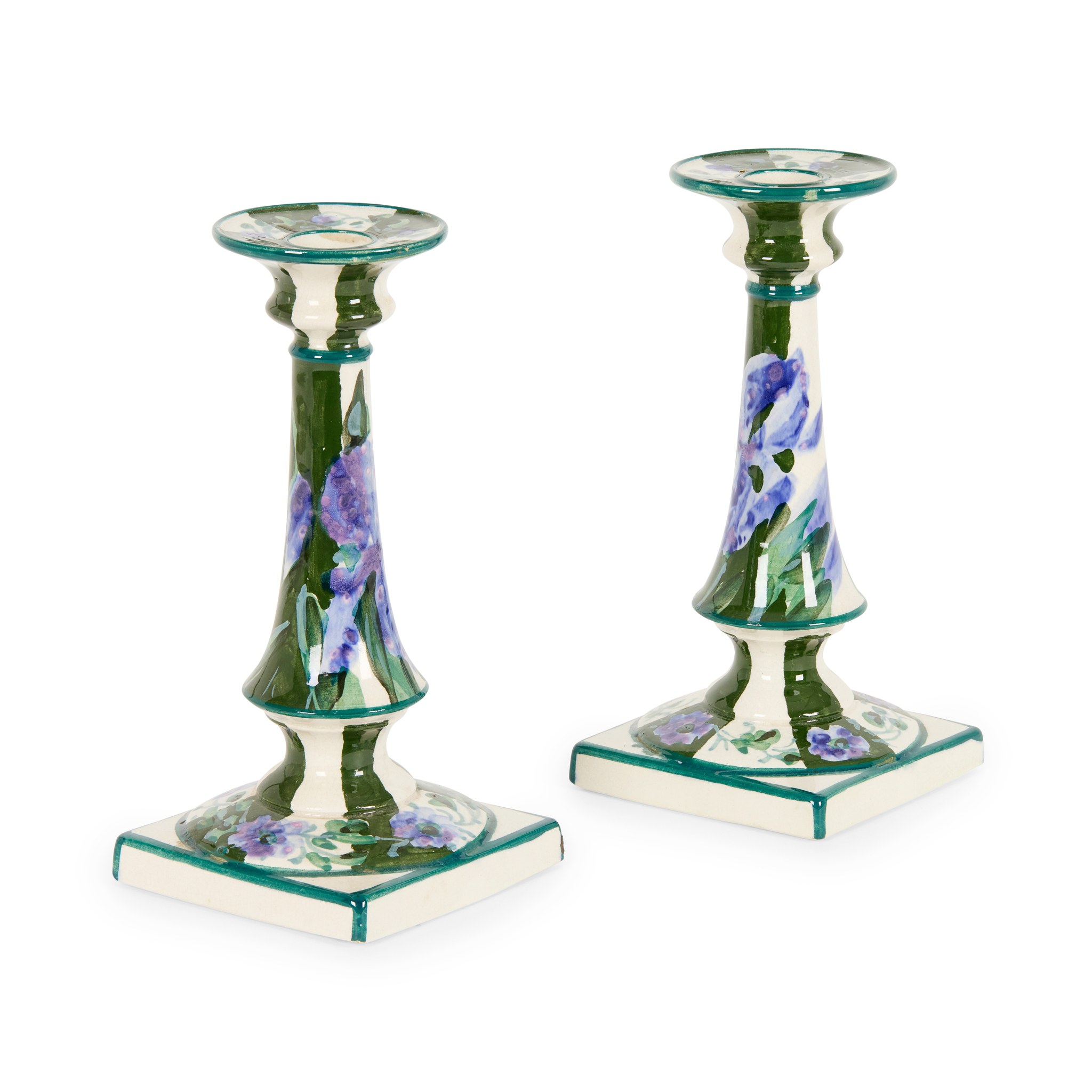 WEMYSS WARE