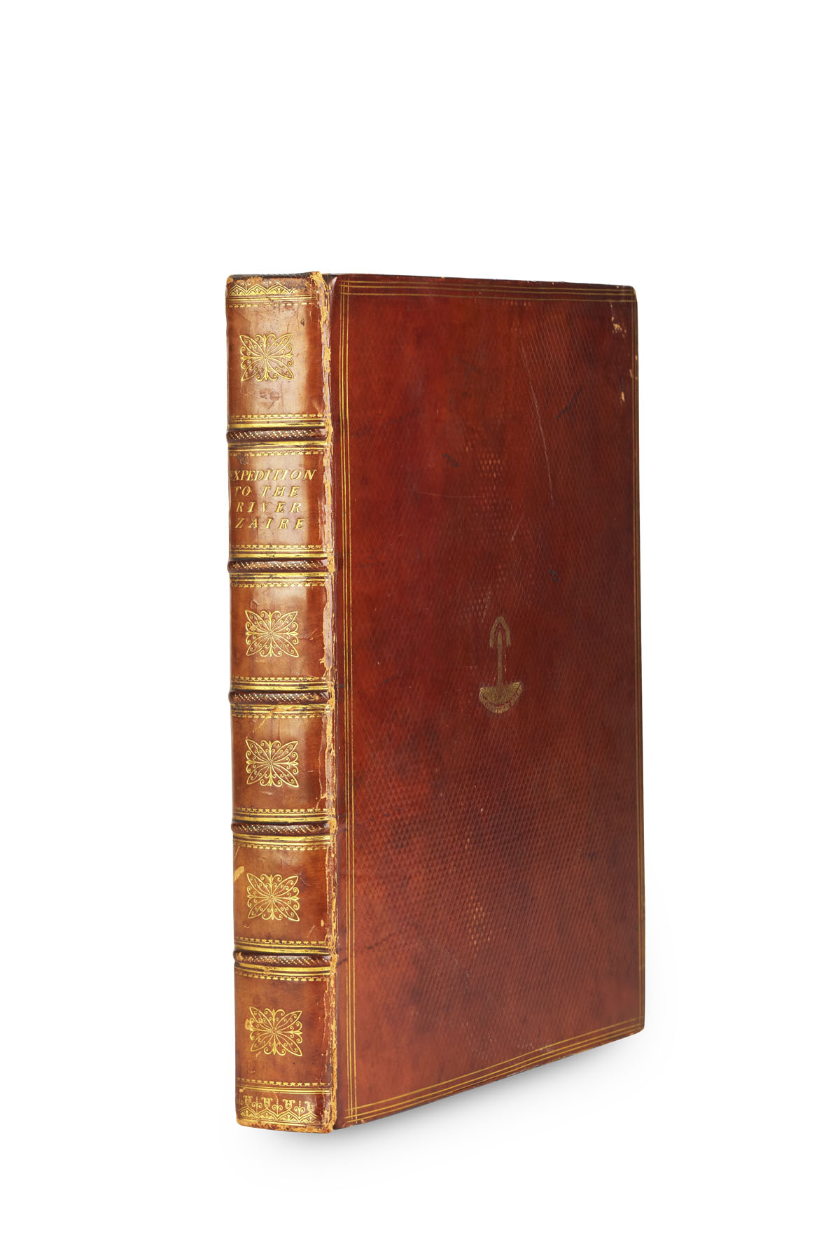 Tuckey, Captain James Kingston