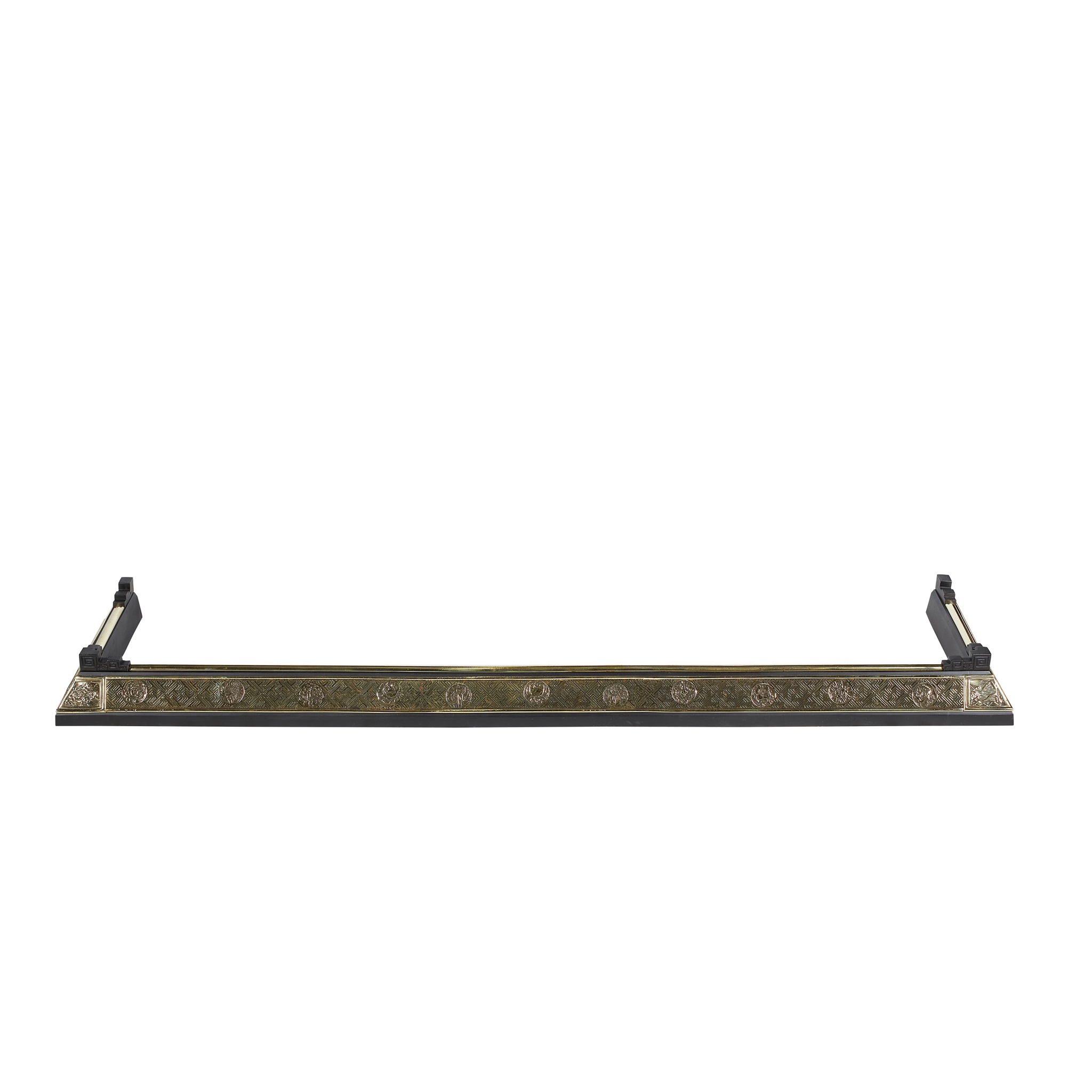 THOMAS JECKYLL (1827-1881) FOR BARNARD, BISHOP AND BARNARDS