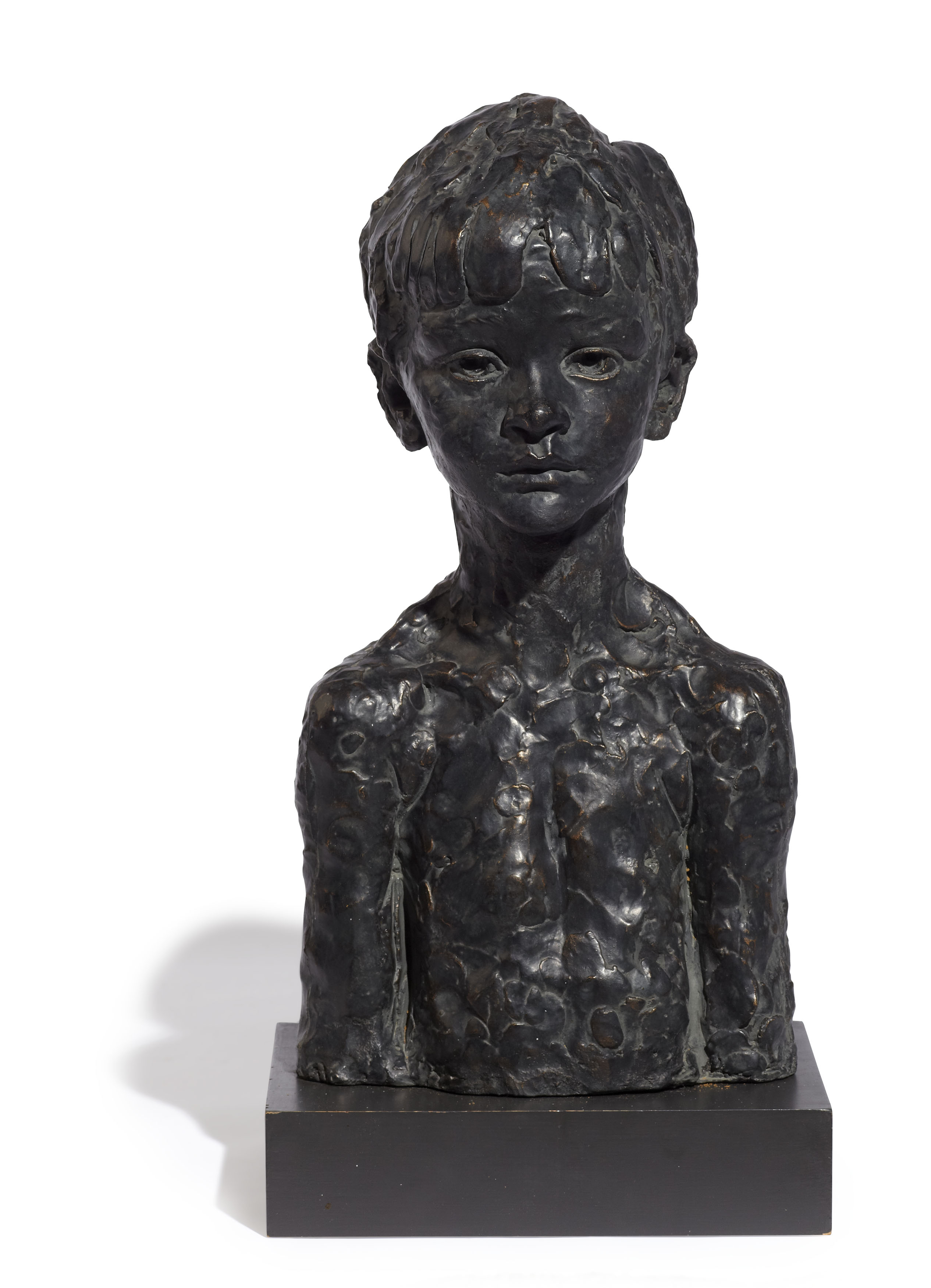 ALEXANDER GOUDIE R.P., R.G.I. (SCOTTISH 1933-2004)