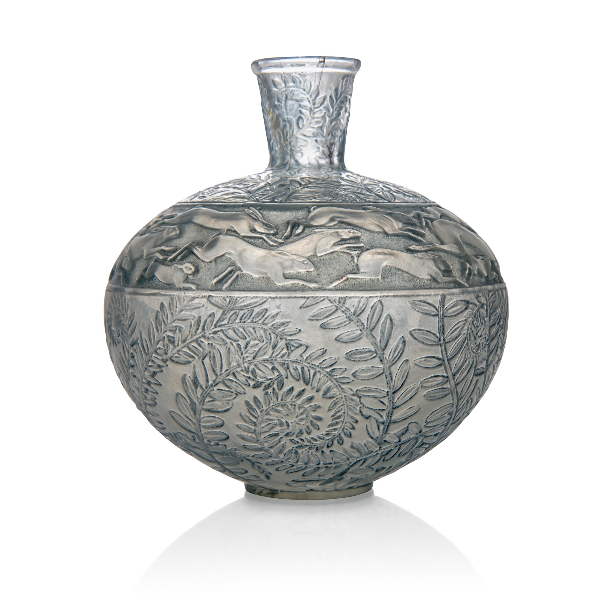 RENÉ LALIQUE (1860-1945)