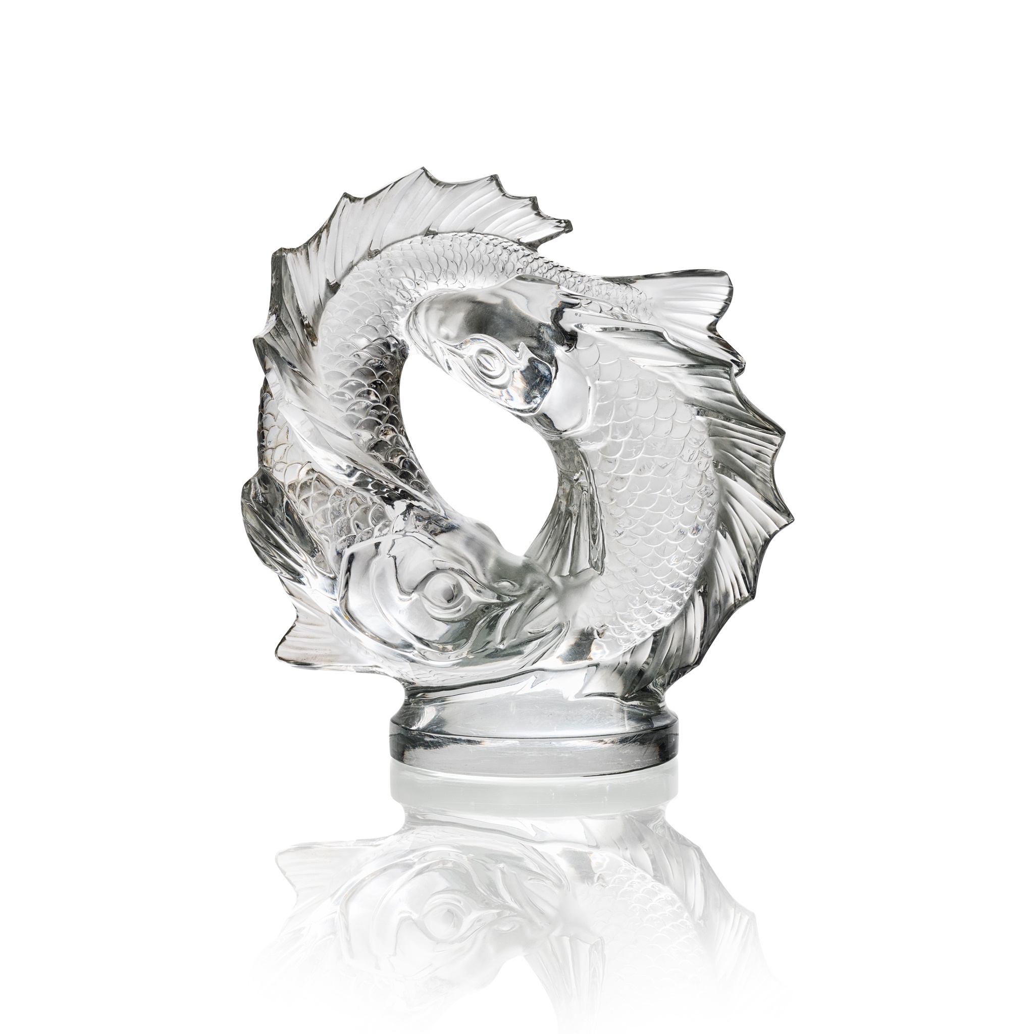 ‡ Marc Lalique (French 1900-1977)