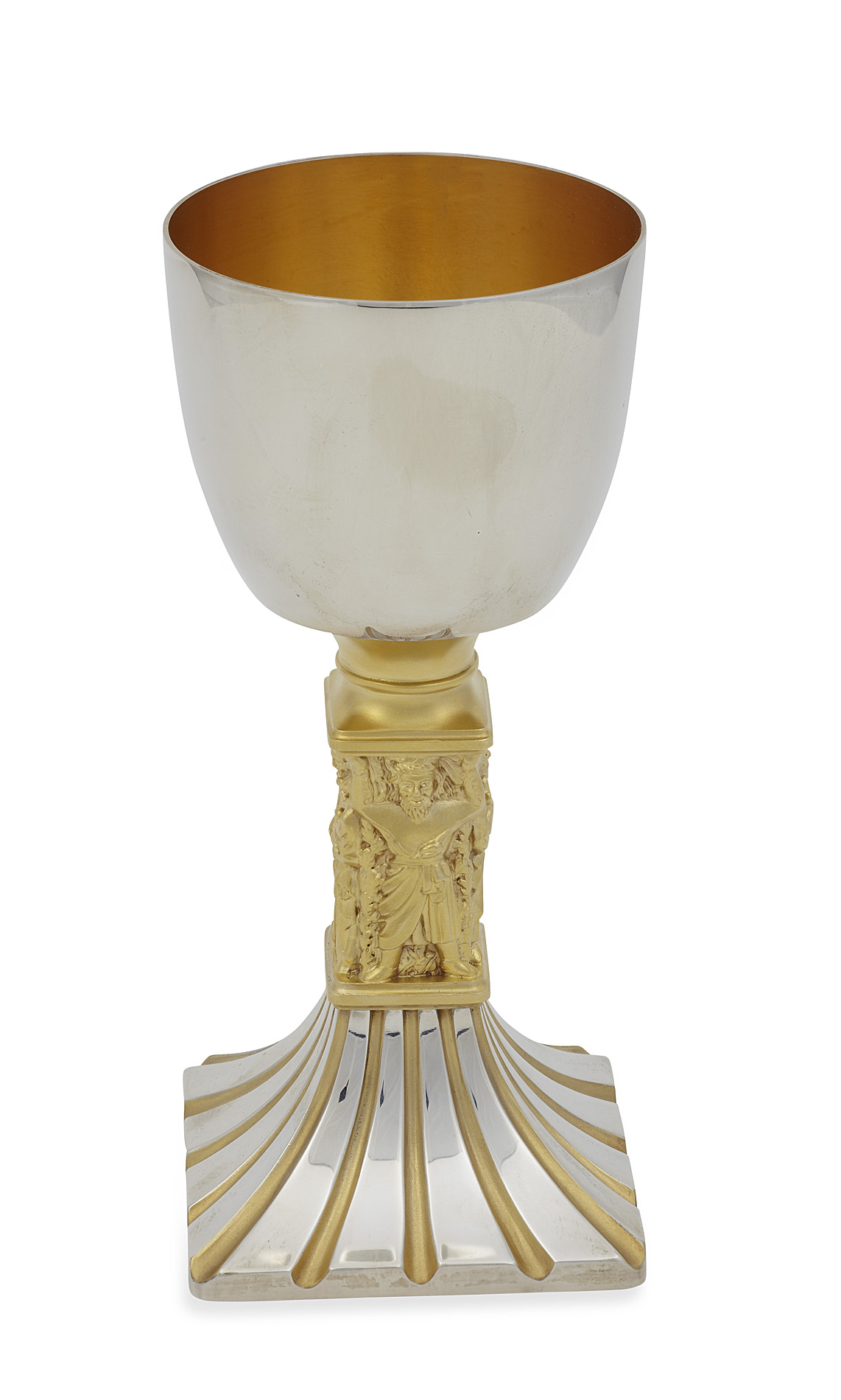 AURUM - Exeter Cathedral goblet