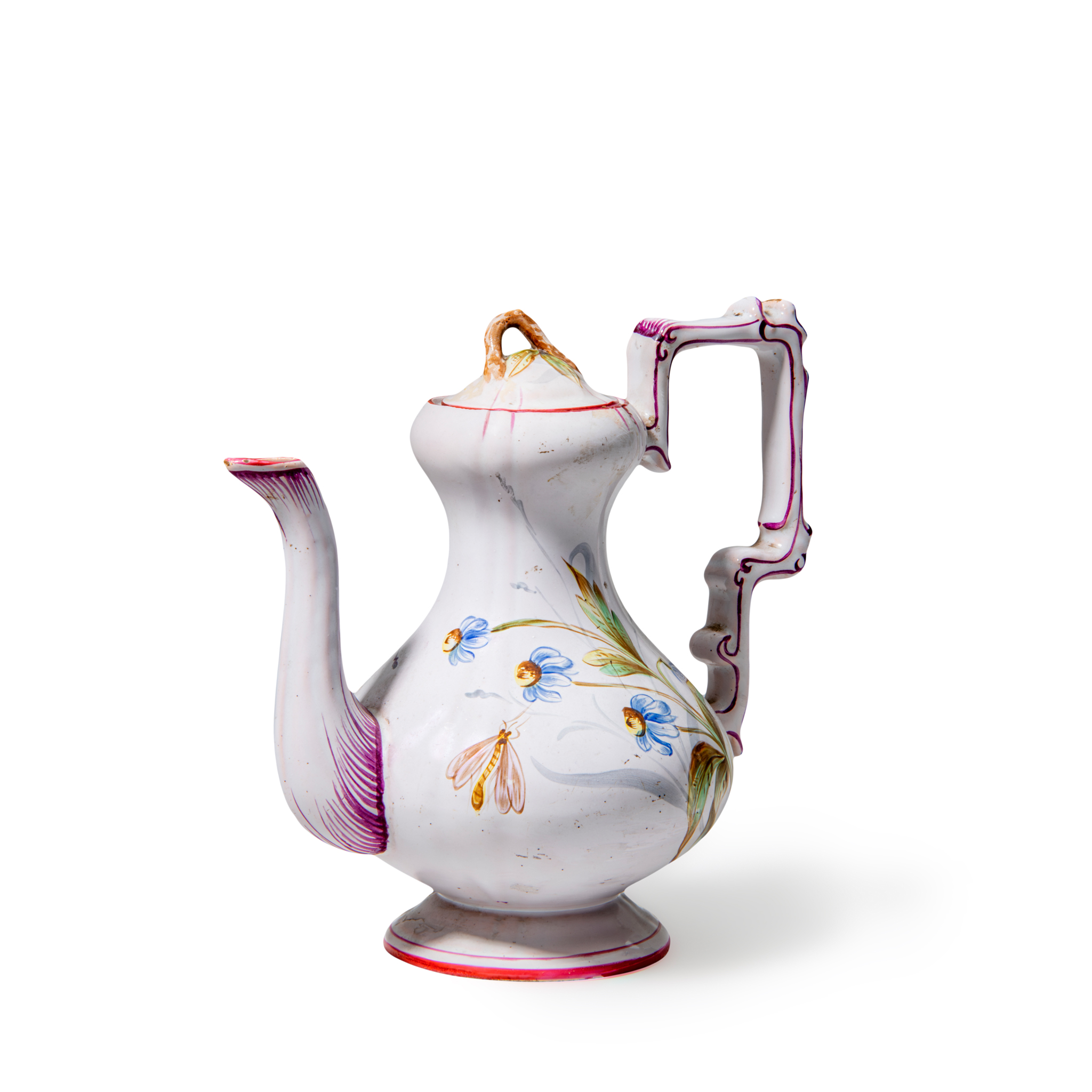 ÉMILE GALLÉ (1846-1904)